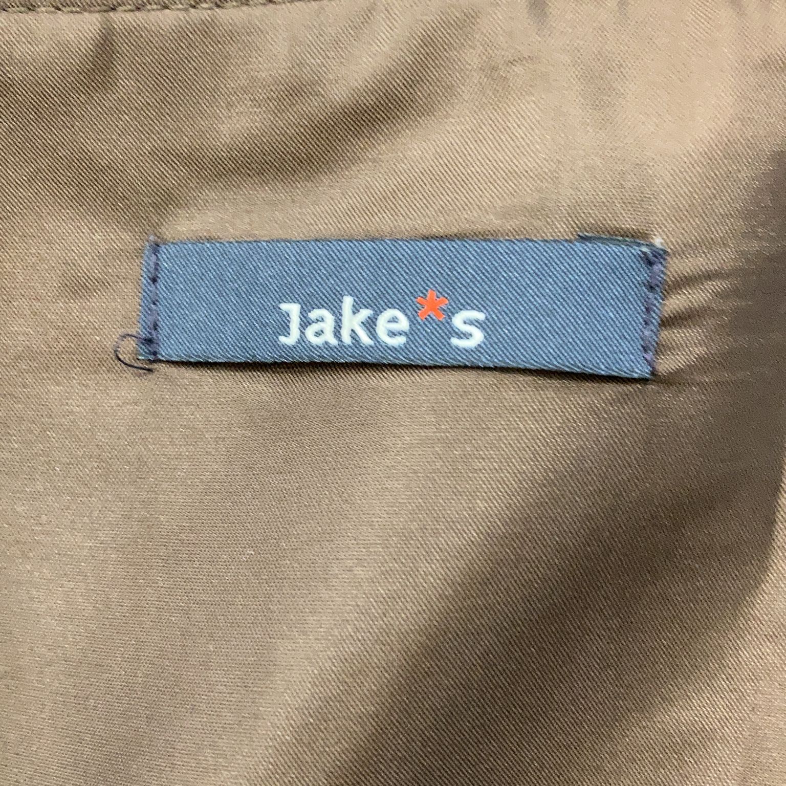 Jake*s