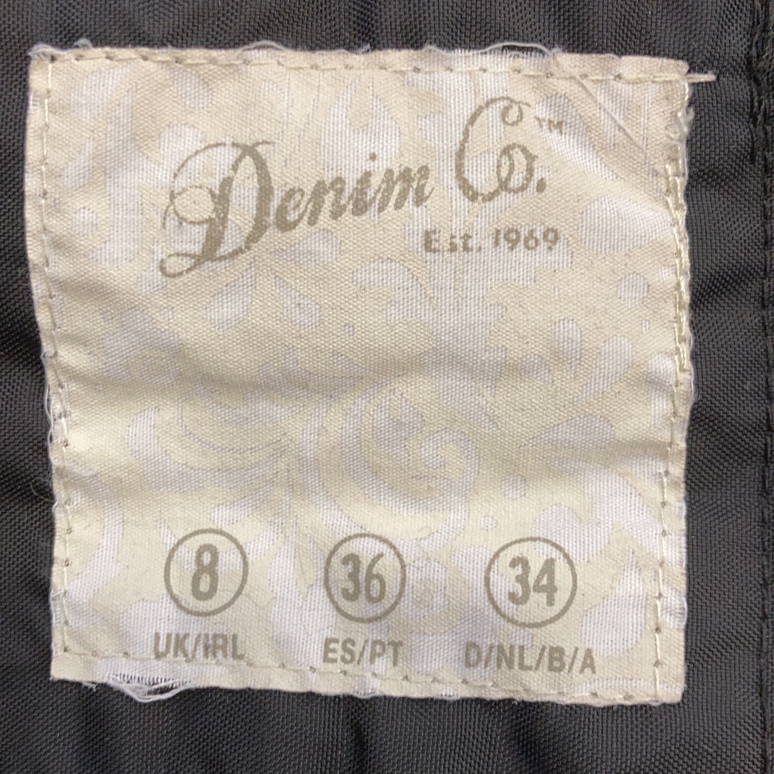 Denim Co