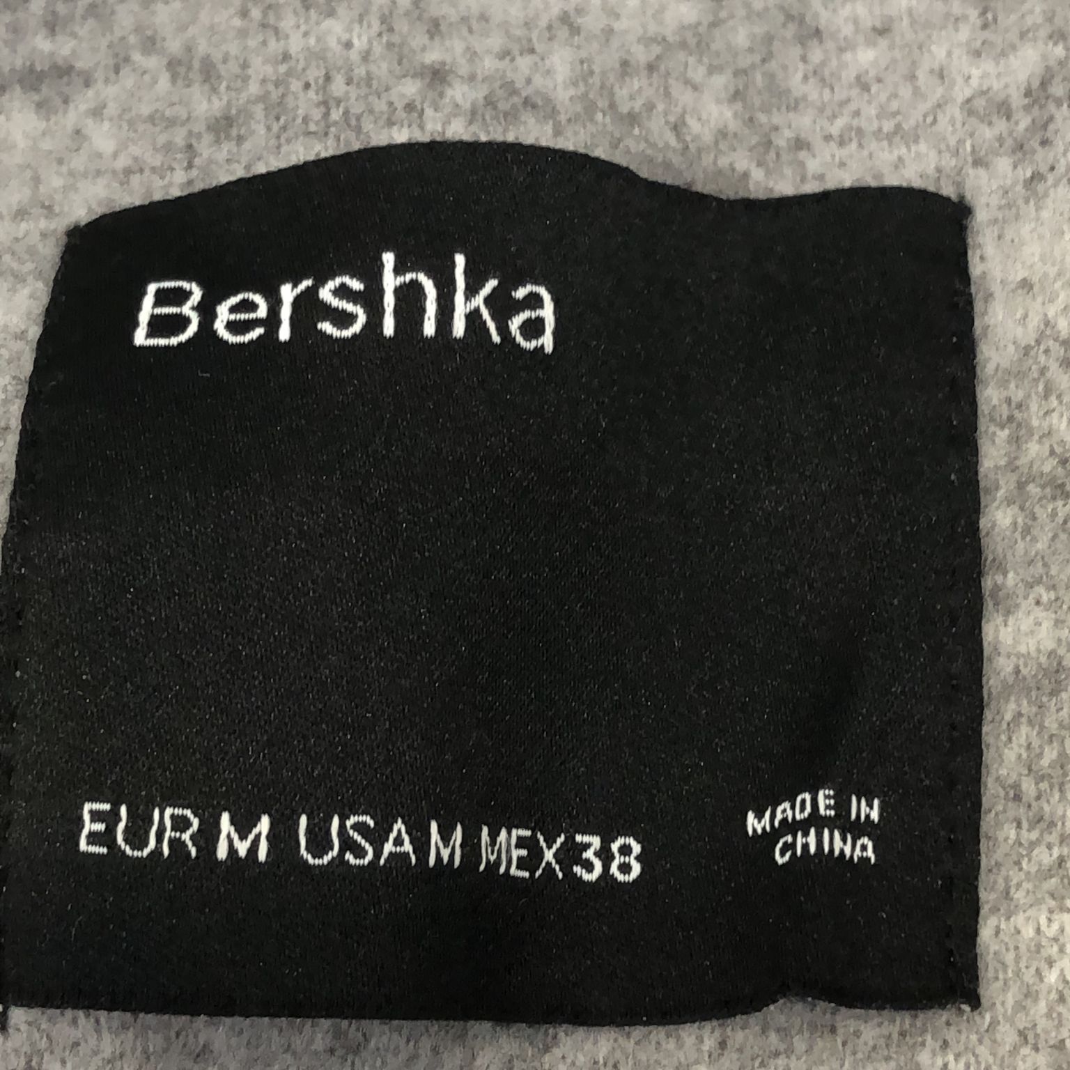 Bershka