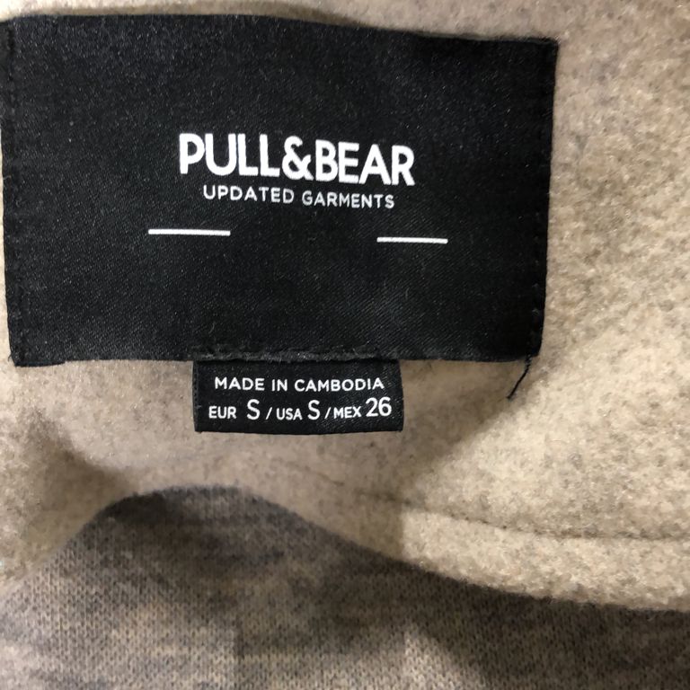 Pull  Bear