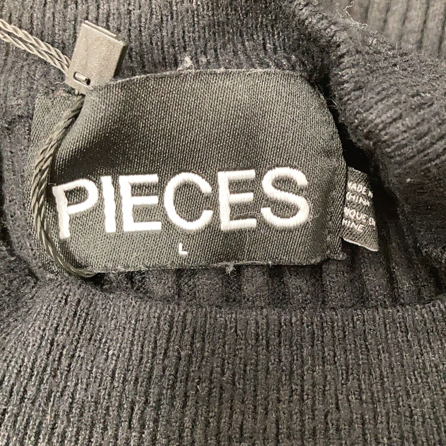 Pieces