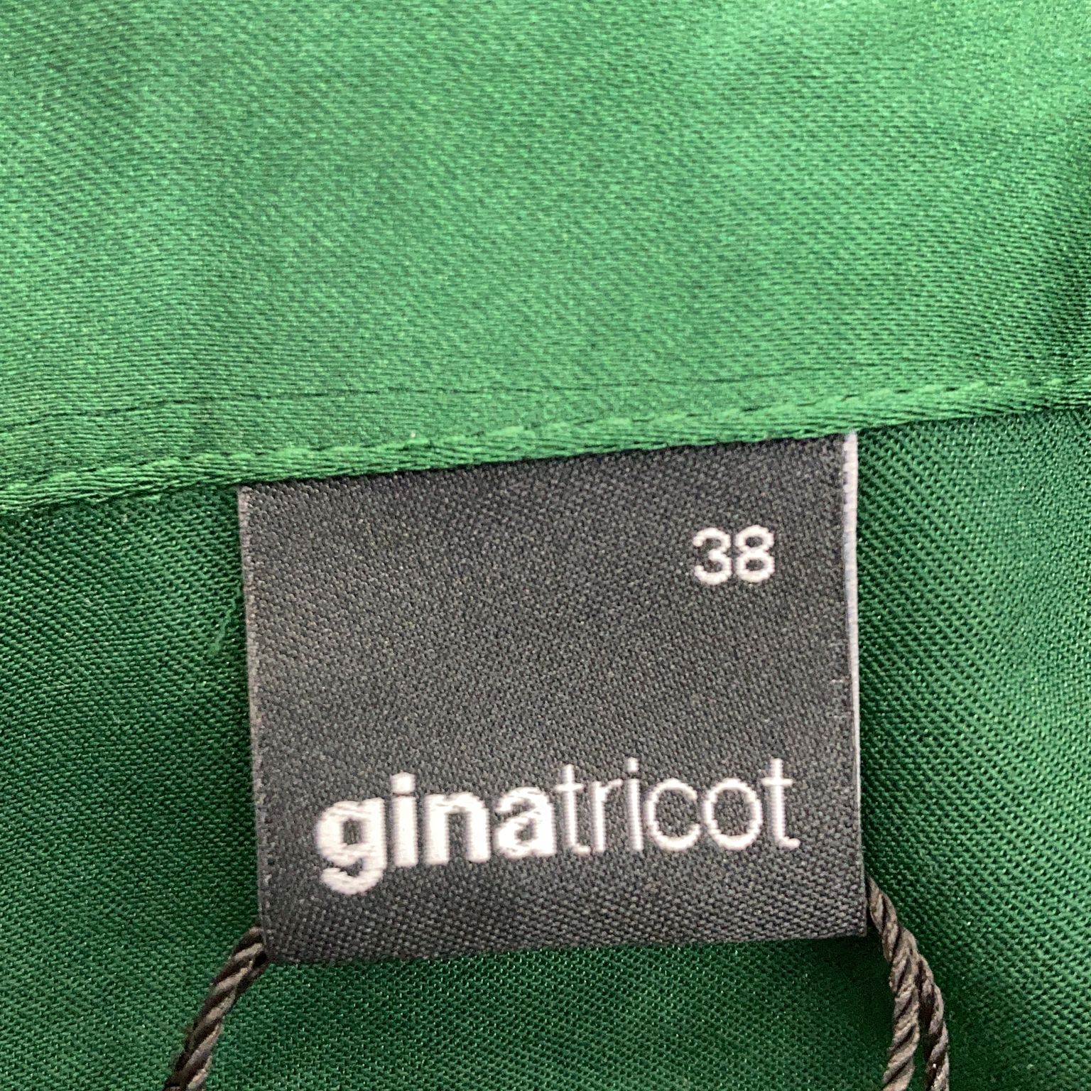 Gina Tricot