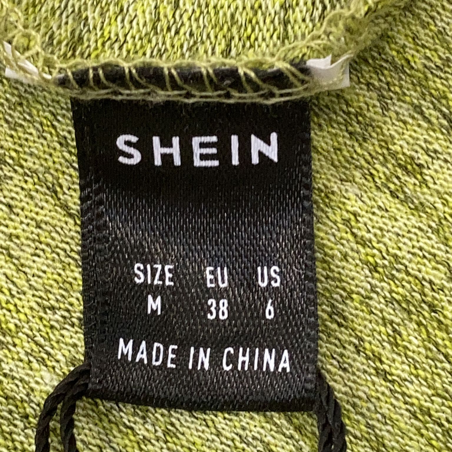 Shein