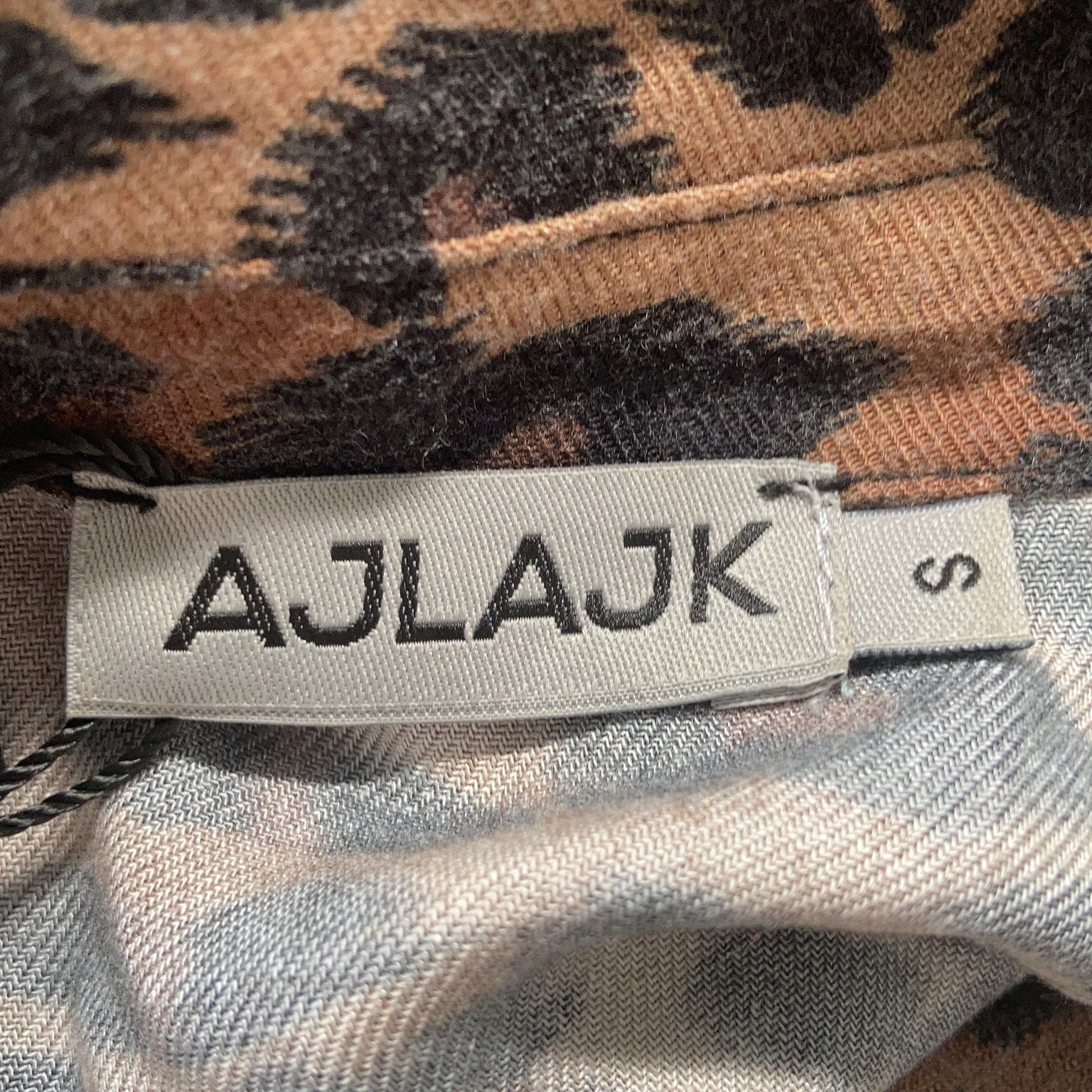 Ajlajk