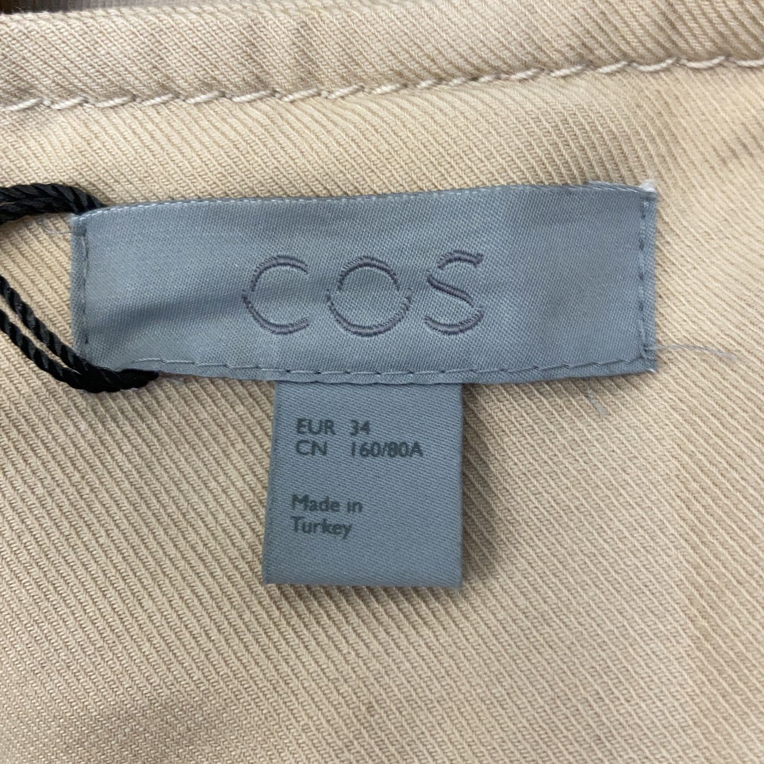 COS