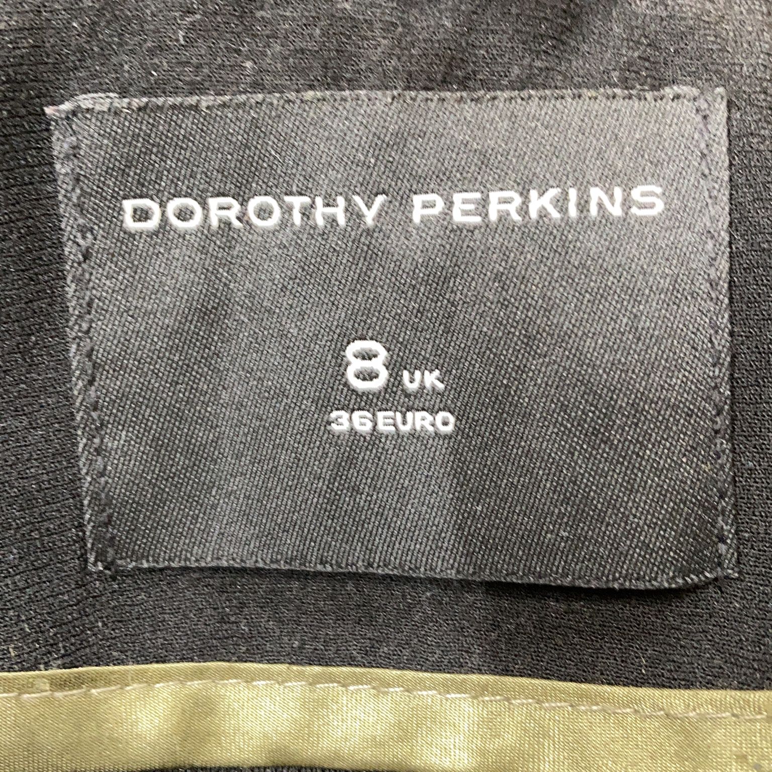 Dorothy Perkins