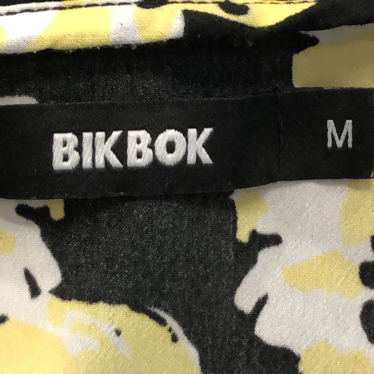 Bik Bok