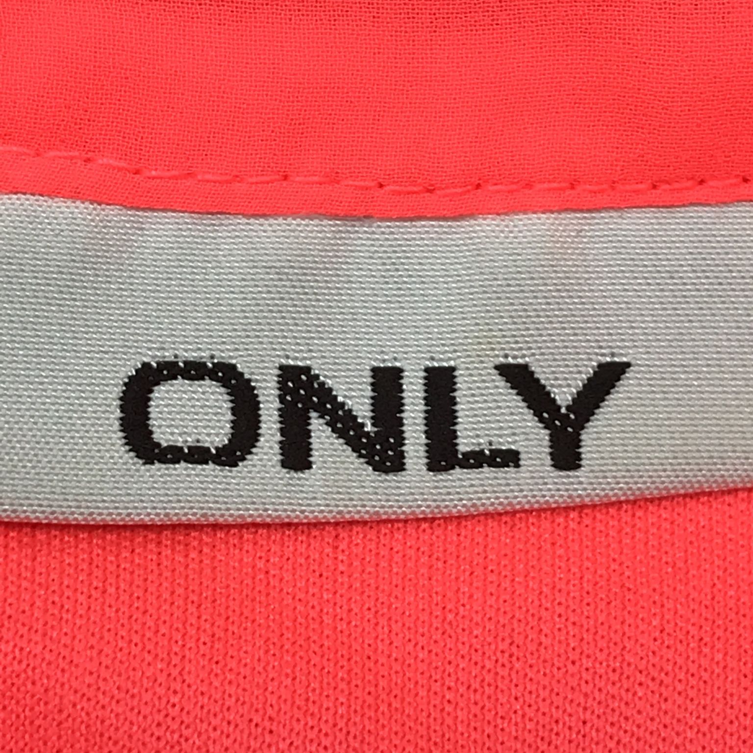 ONLY