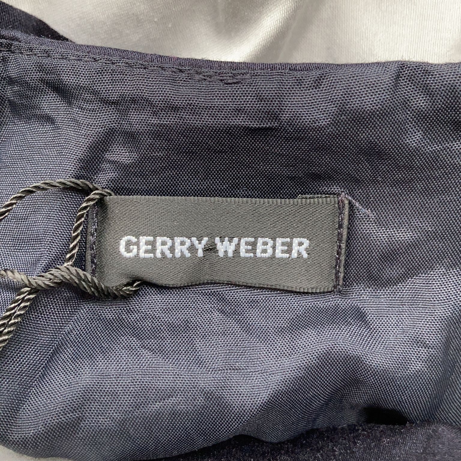 Gerry Weber