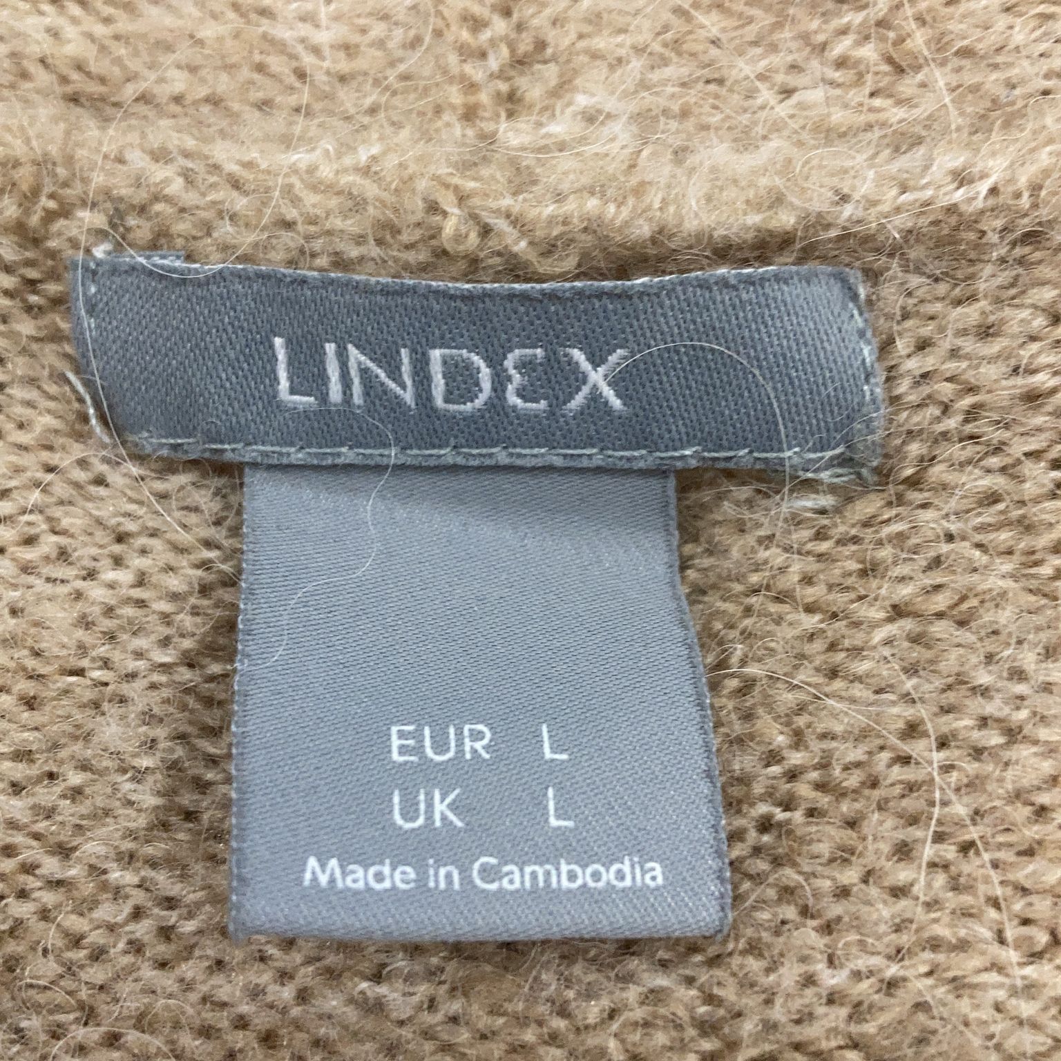 Lindex