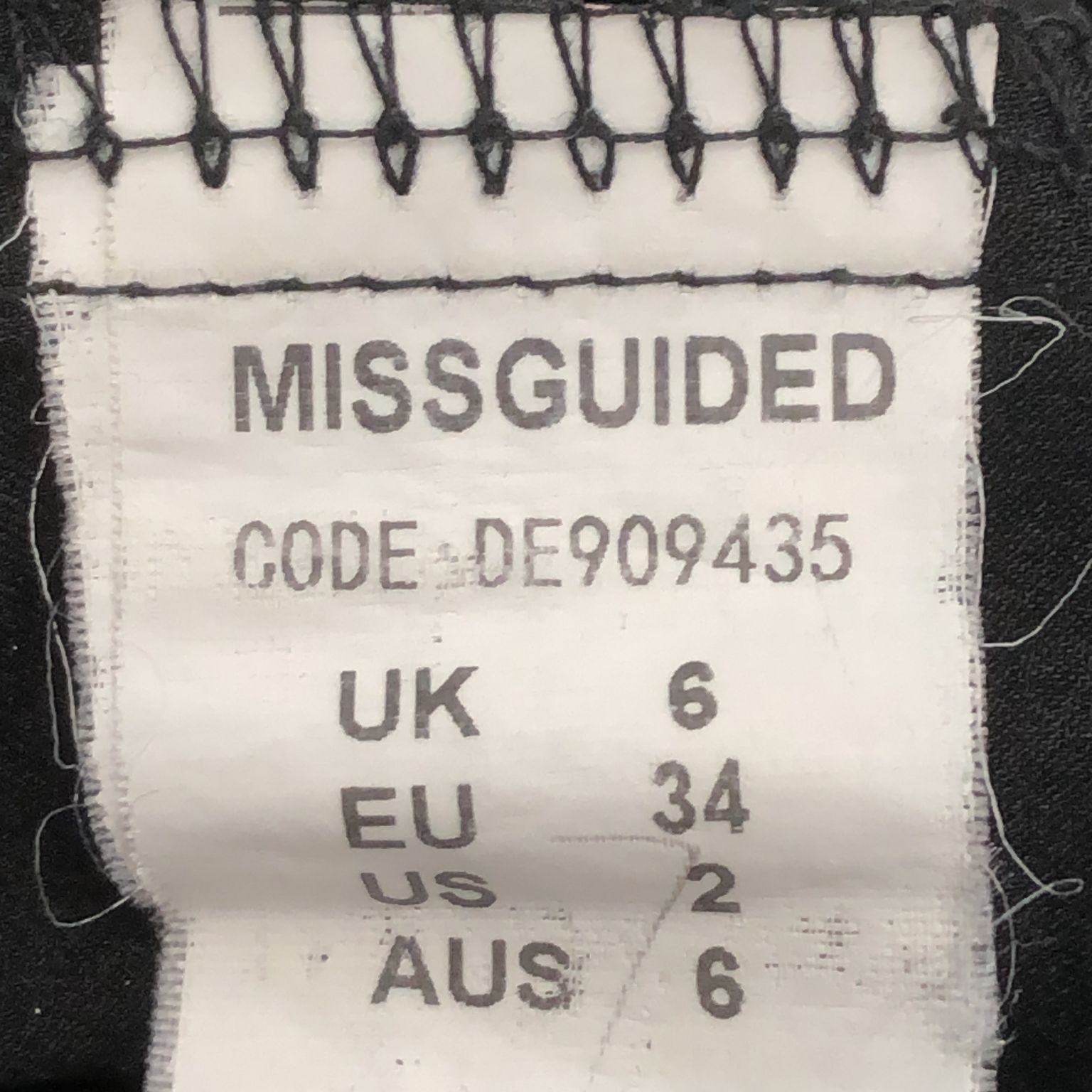 Missguided