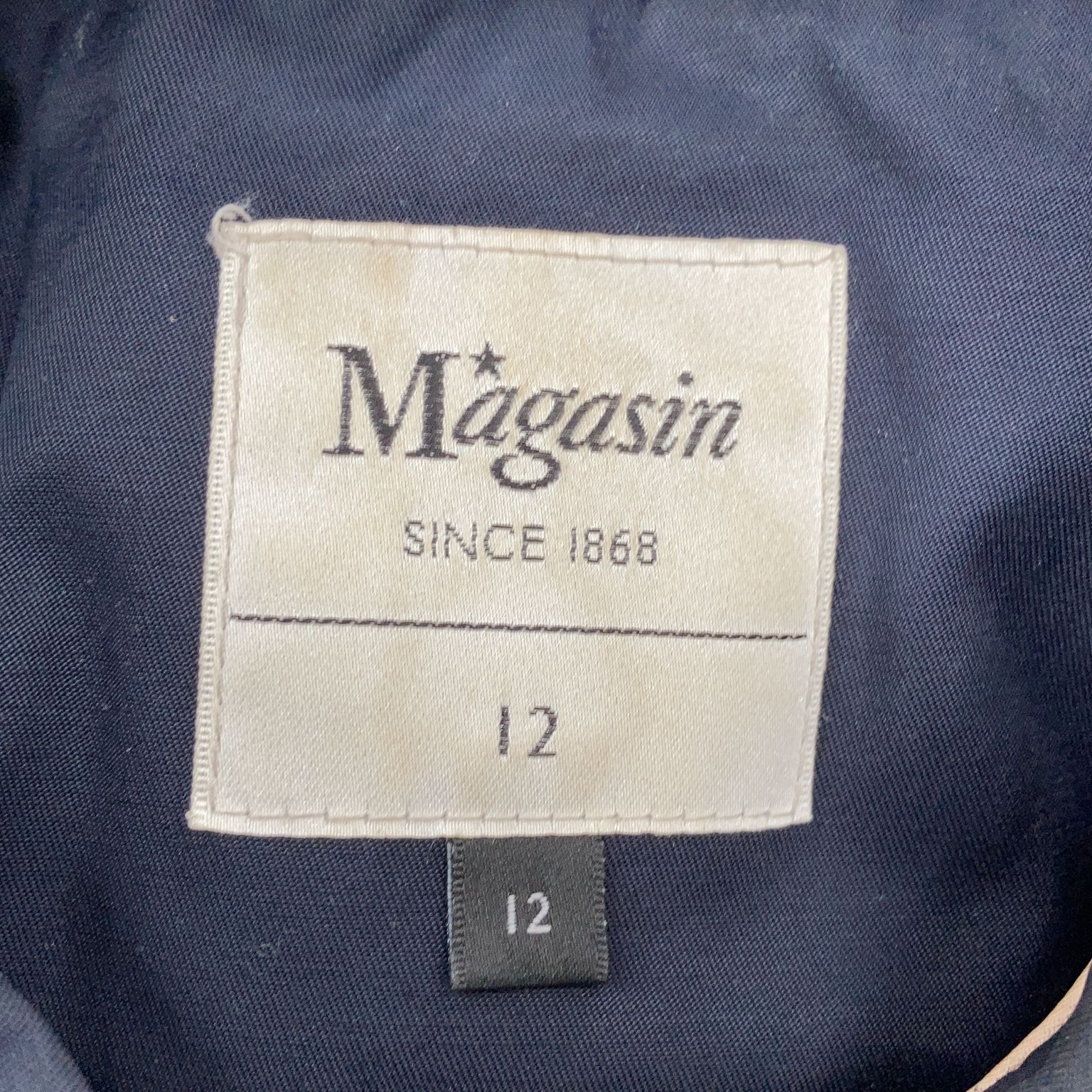 Magasin