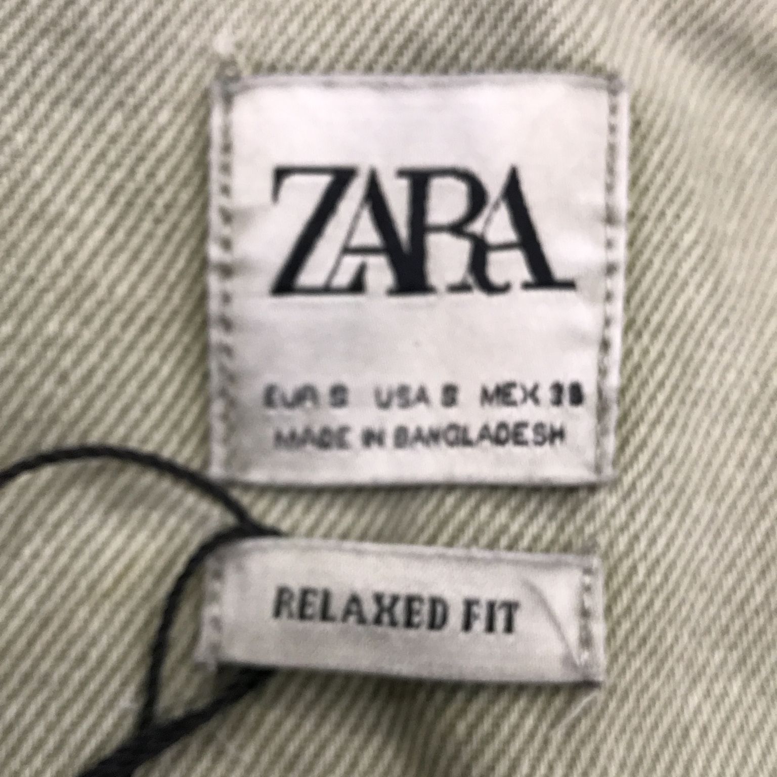 Zara