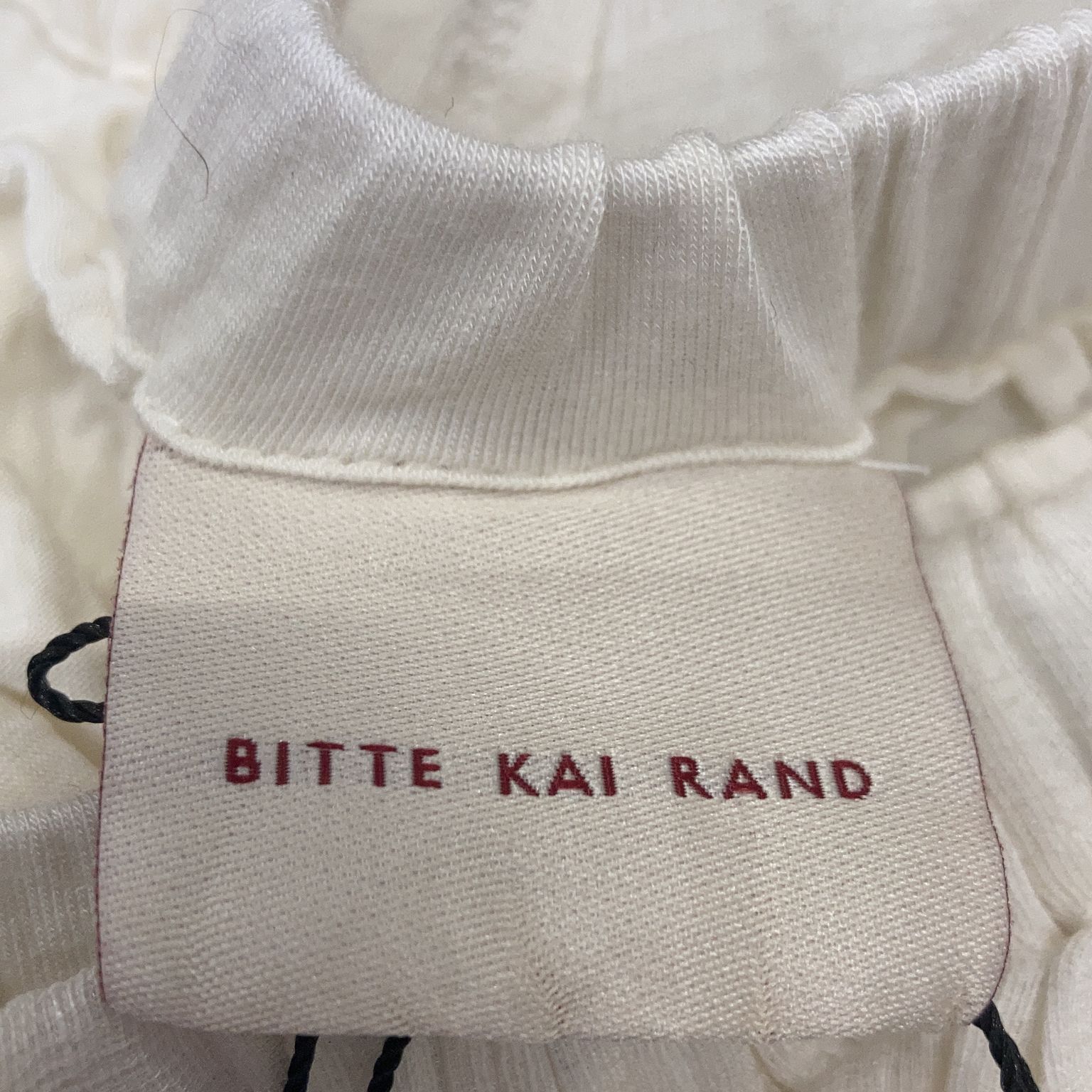 Bitte Kai Rand