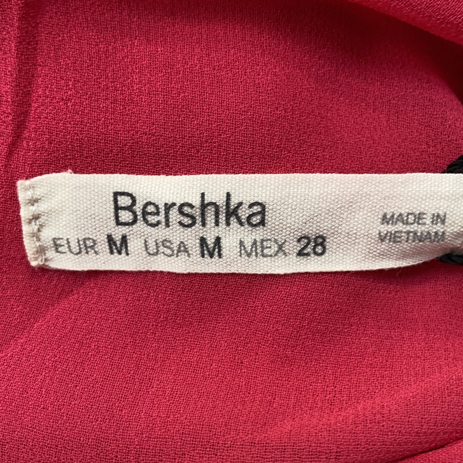 Bershka