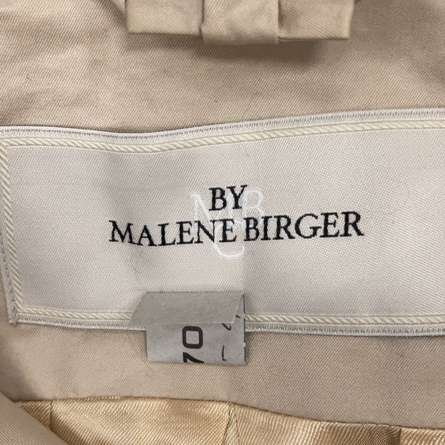 By Malene Birger