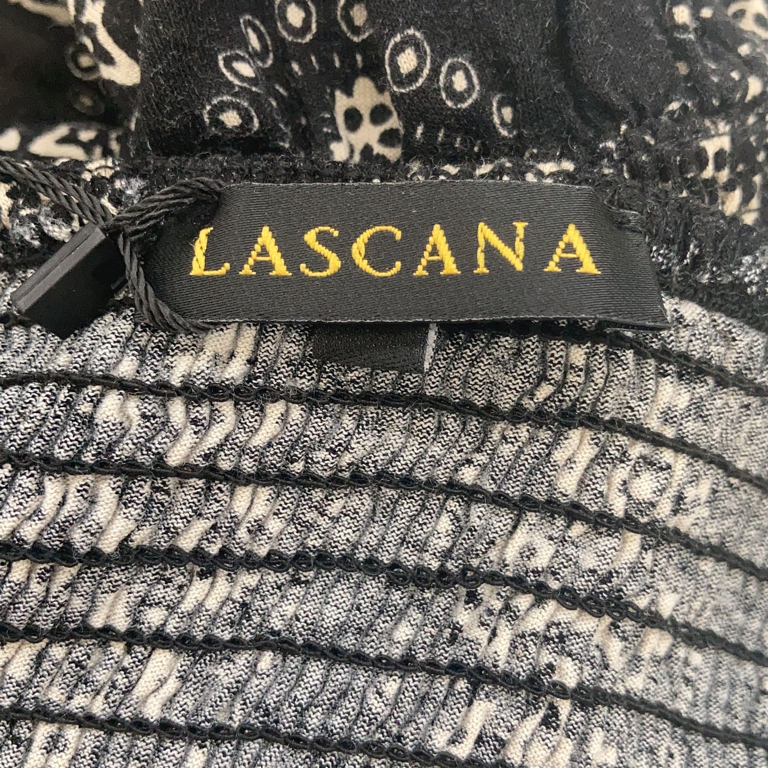 Lascana