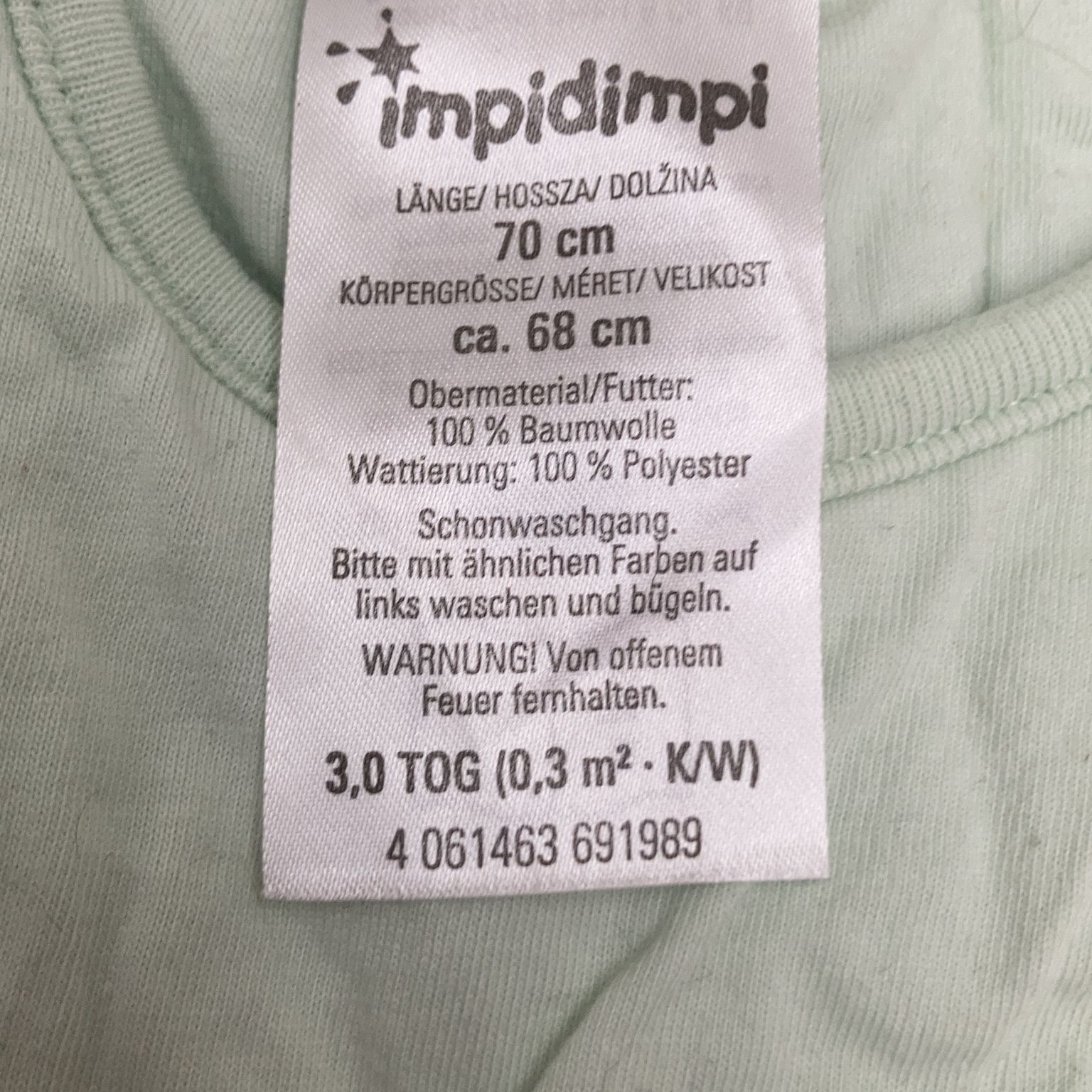 Impidimpi