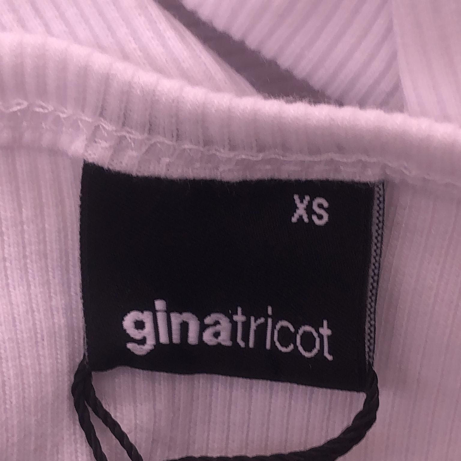 Gina Tricot