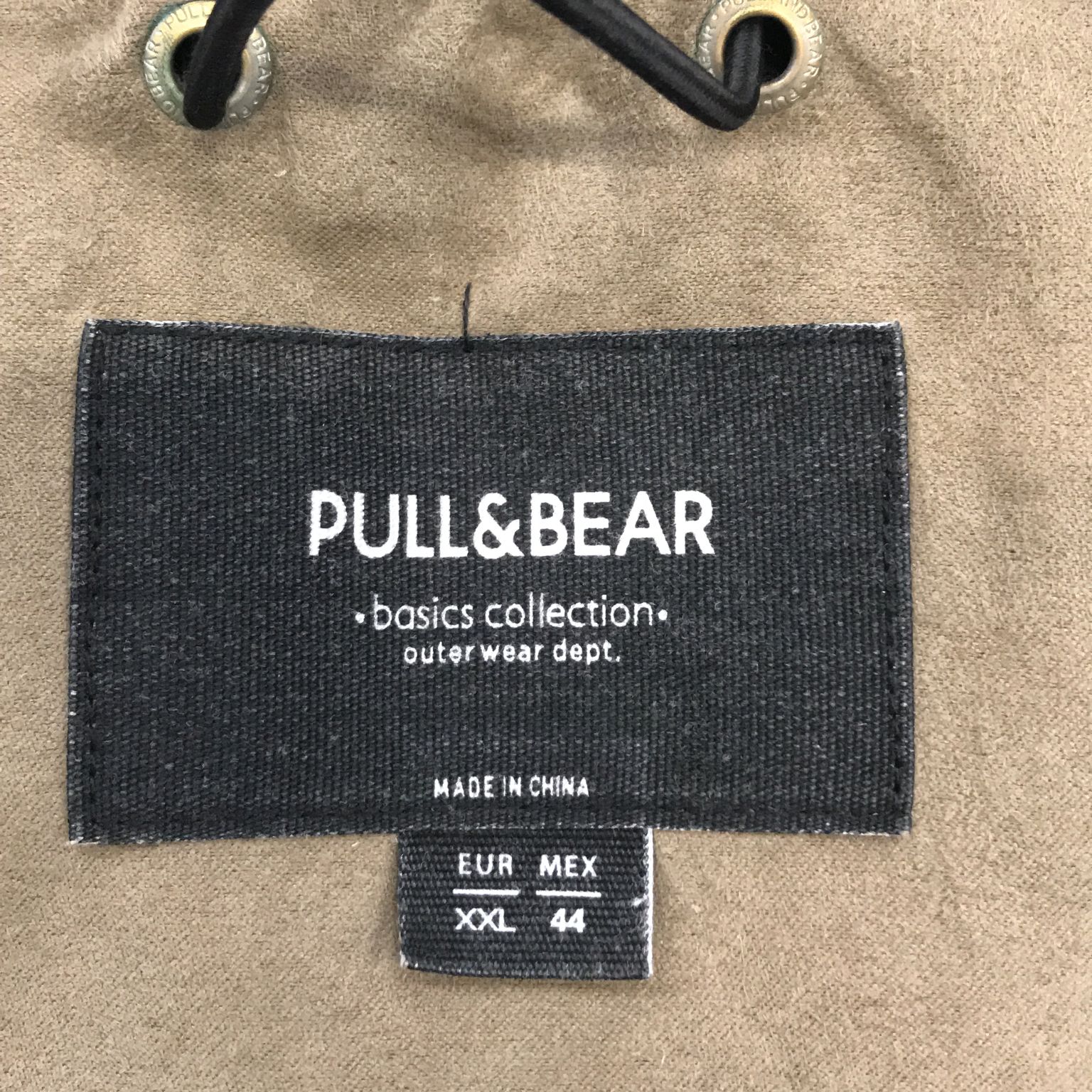 Pull  Bear