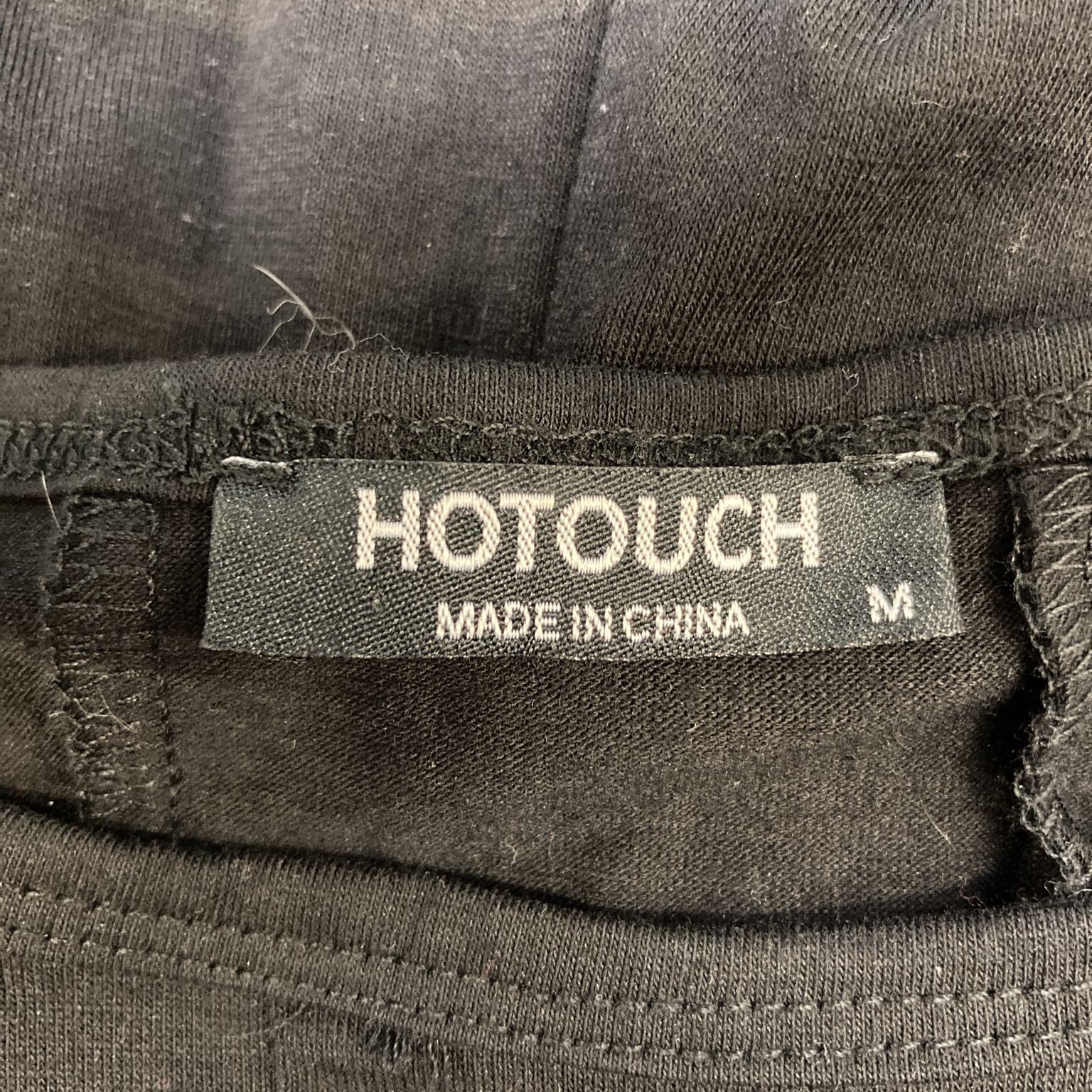 Hotouch