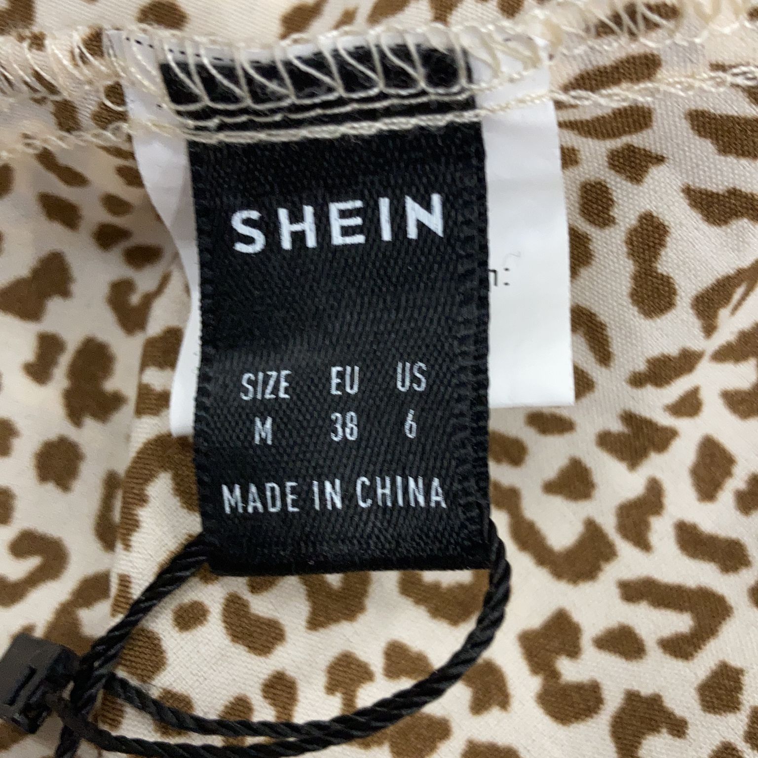 Shein