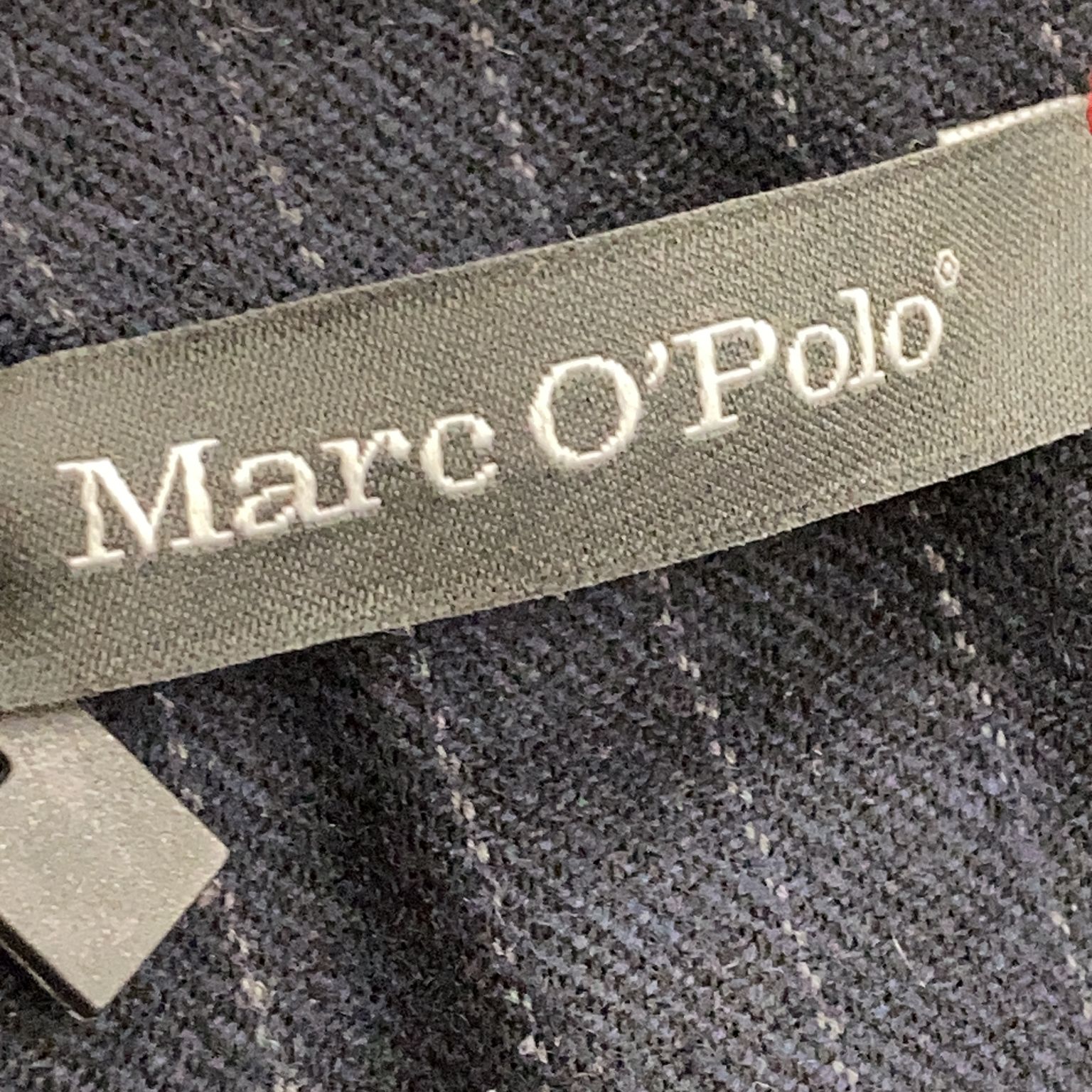 Marc O'Polo