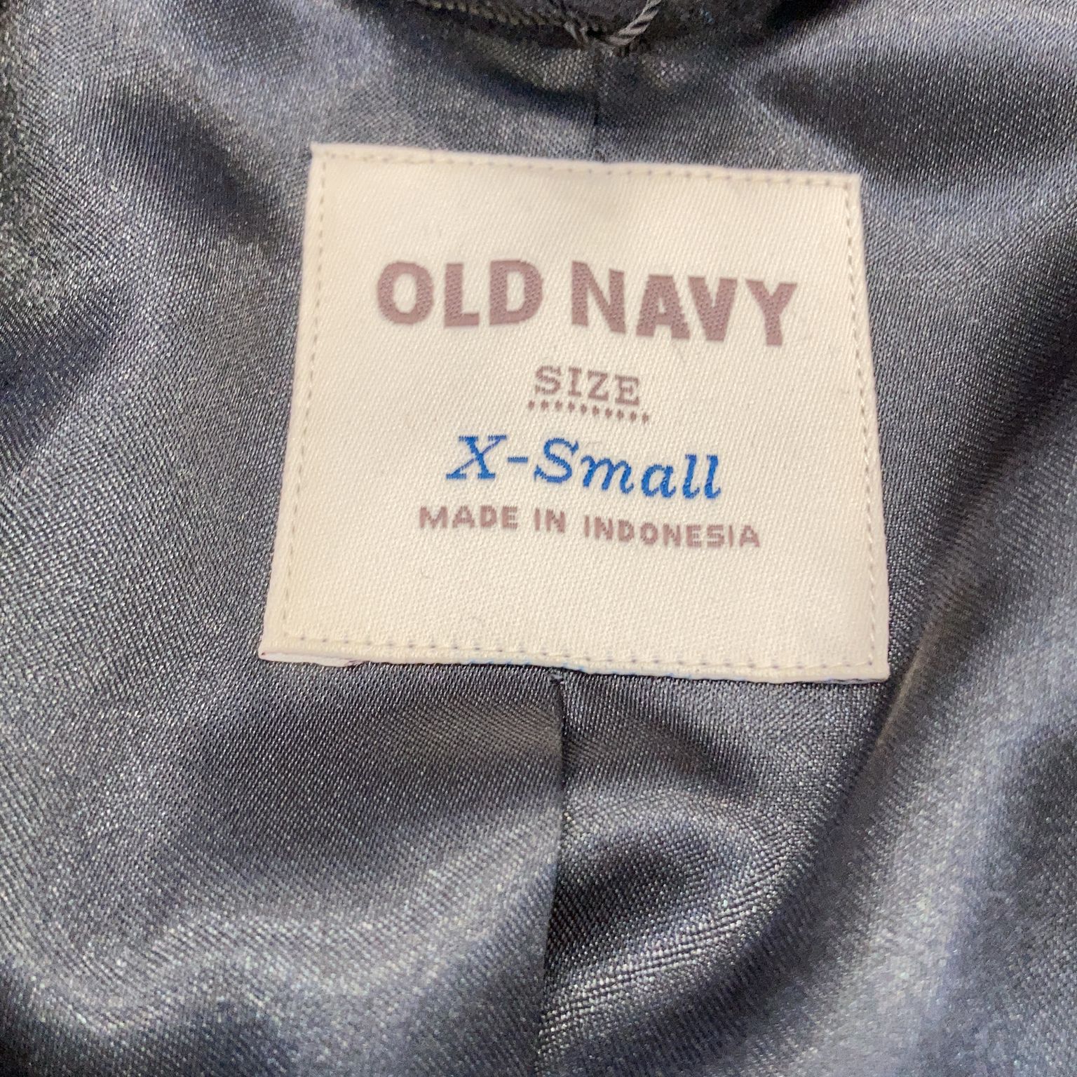 Old Navy