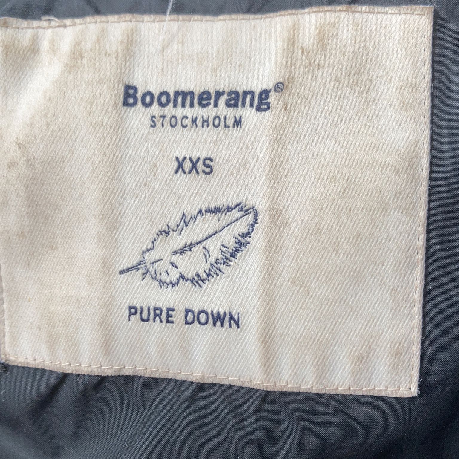 Boomerang