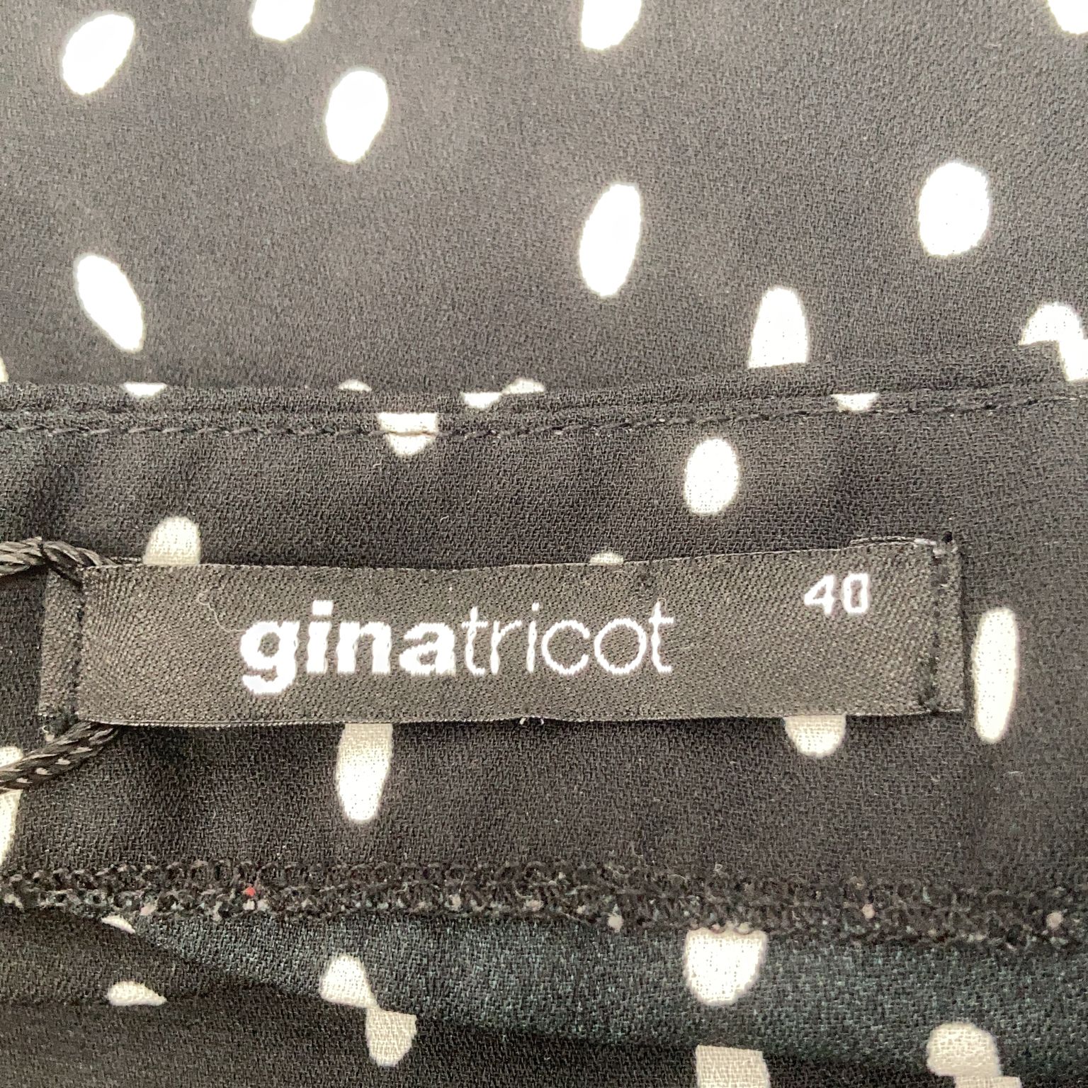 Gina Tricot