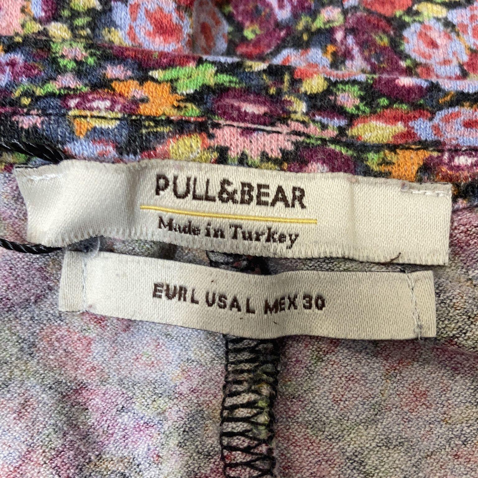 Pull  Bear