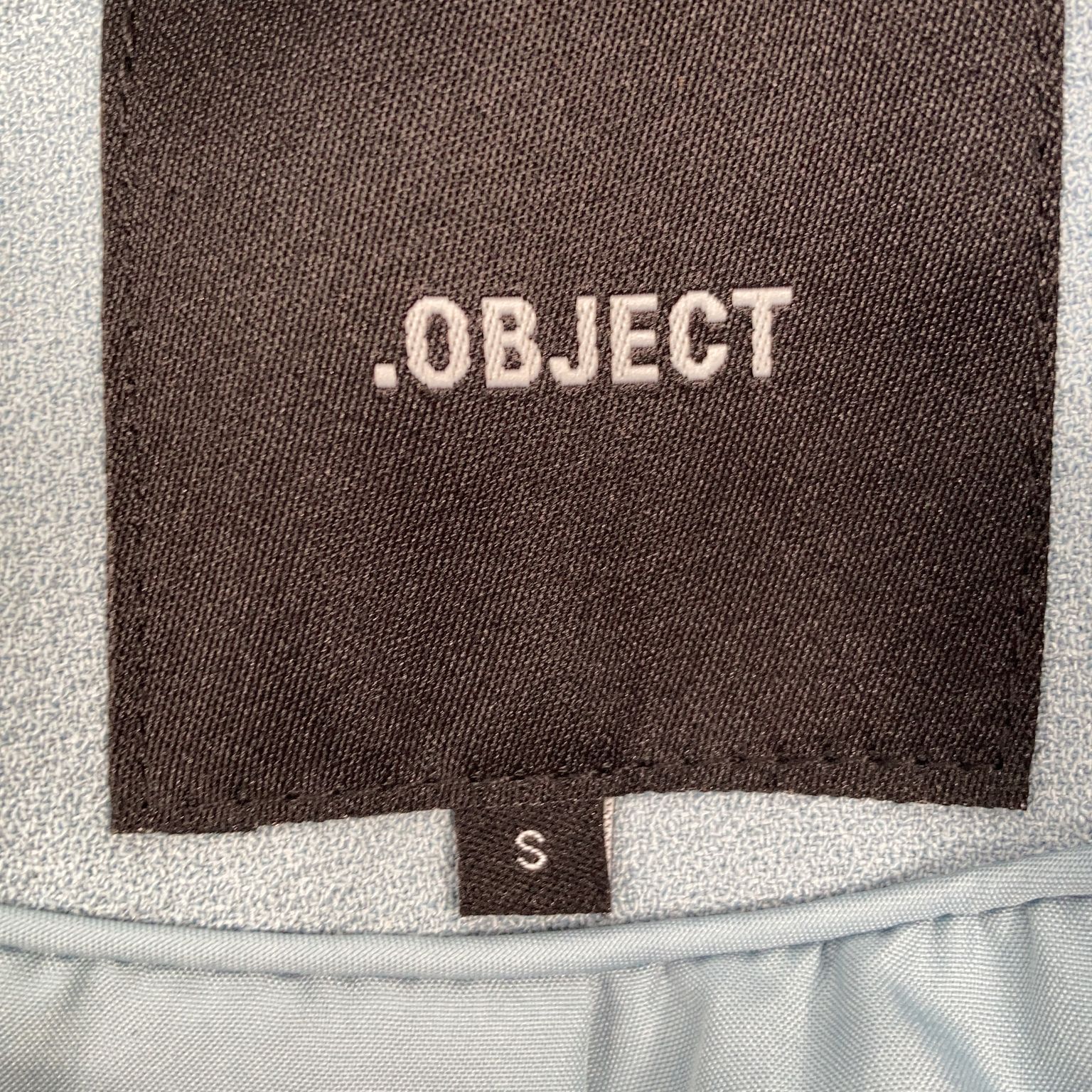 Object