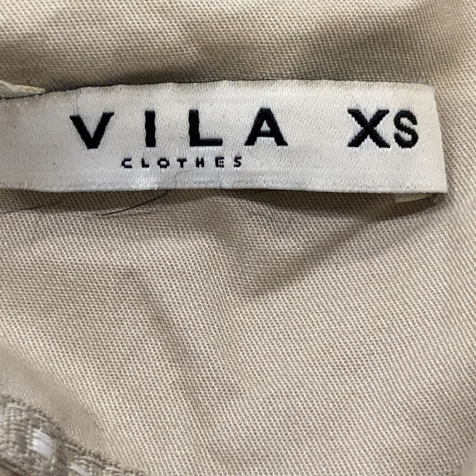 VILA Clothes