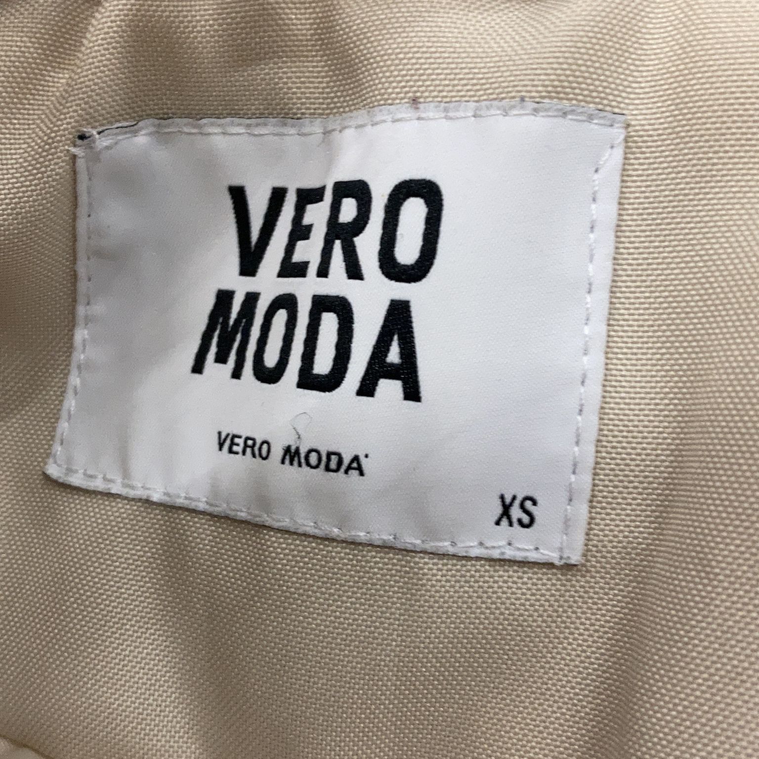 Vero Moda