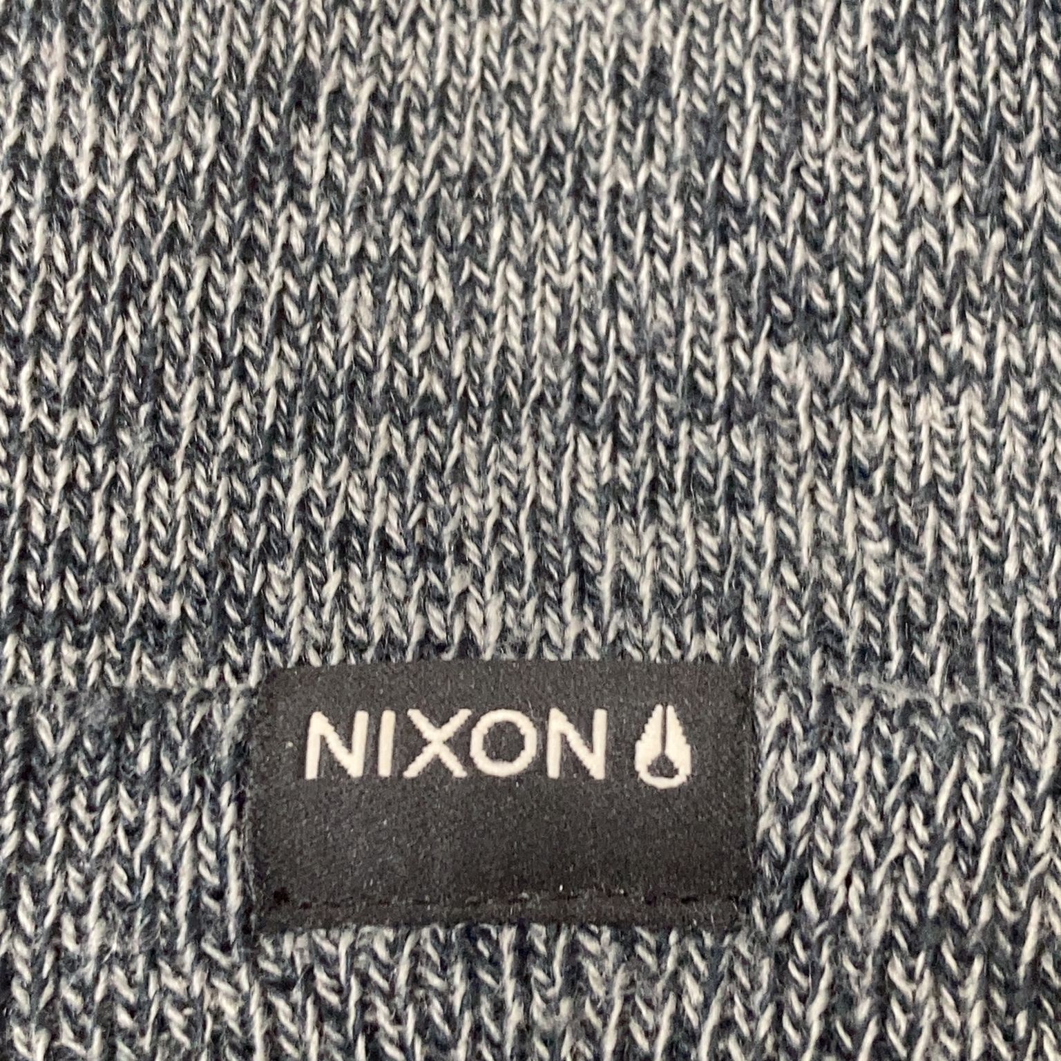 Nixon