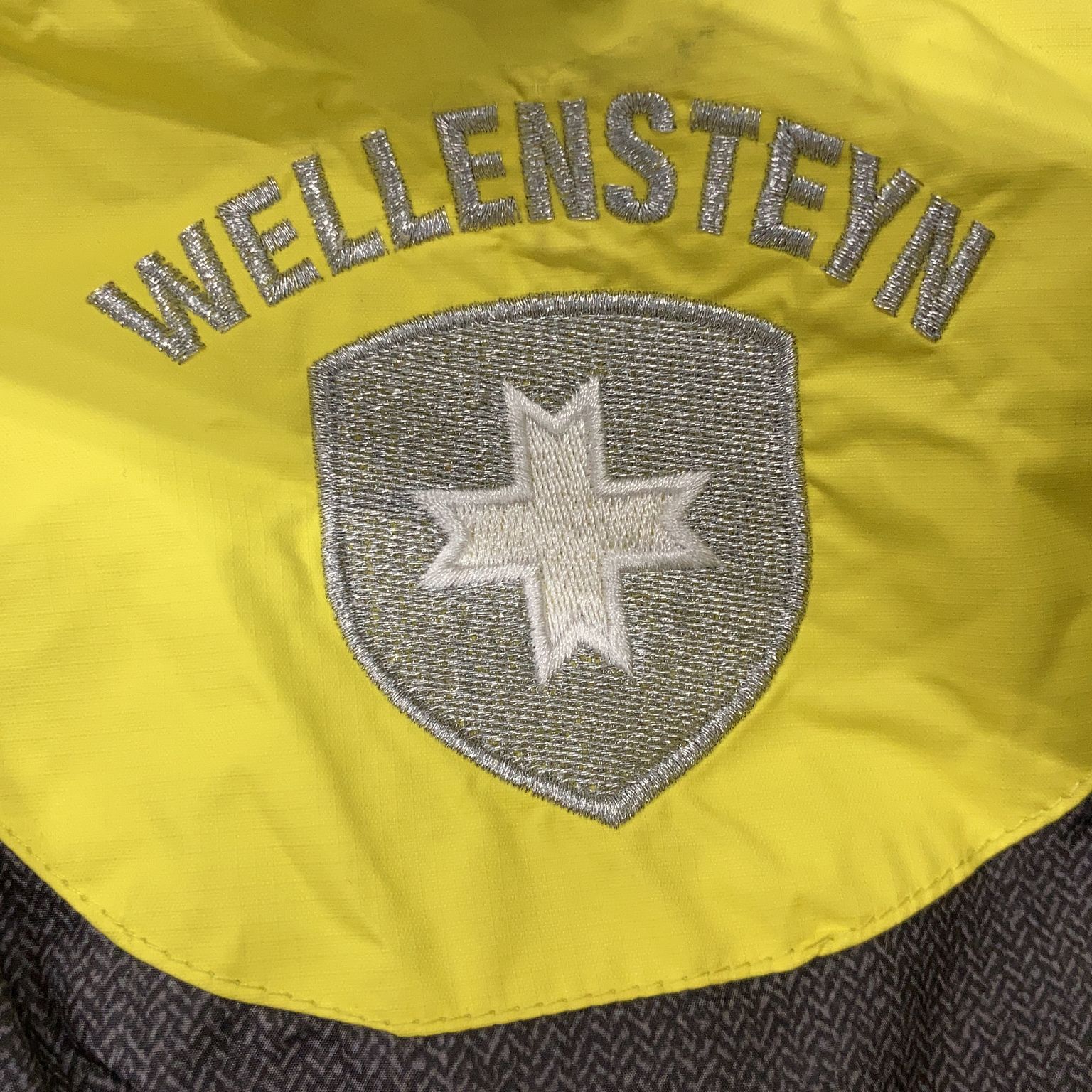 Wellensteyn