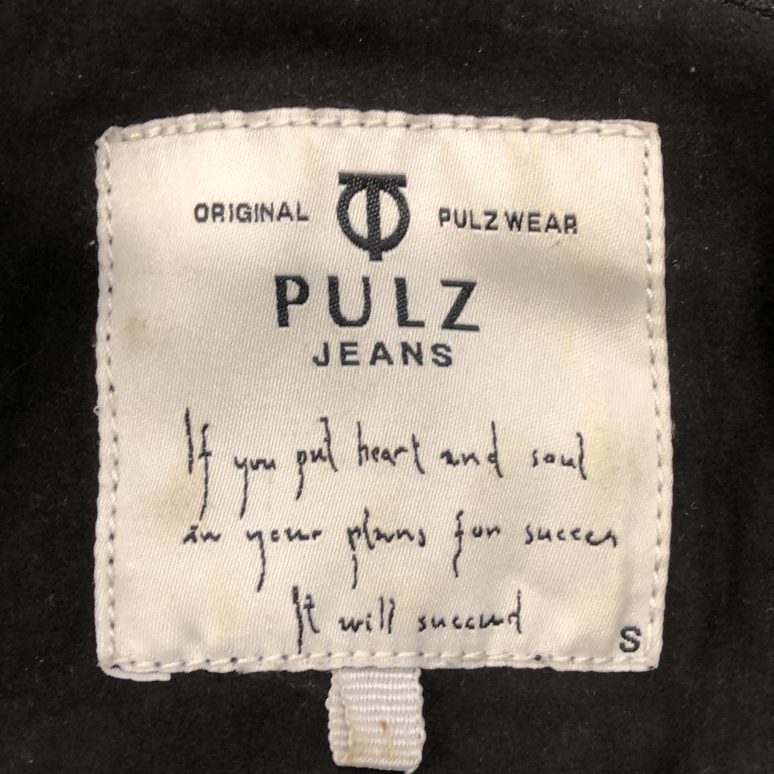 Pulz Jeans