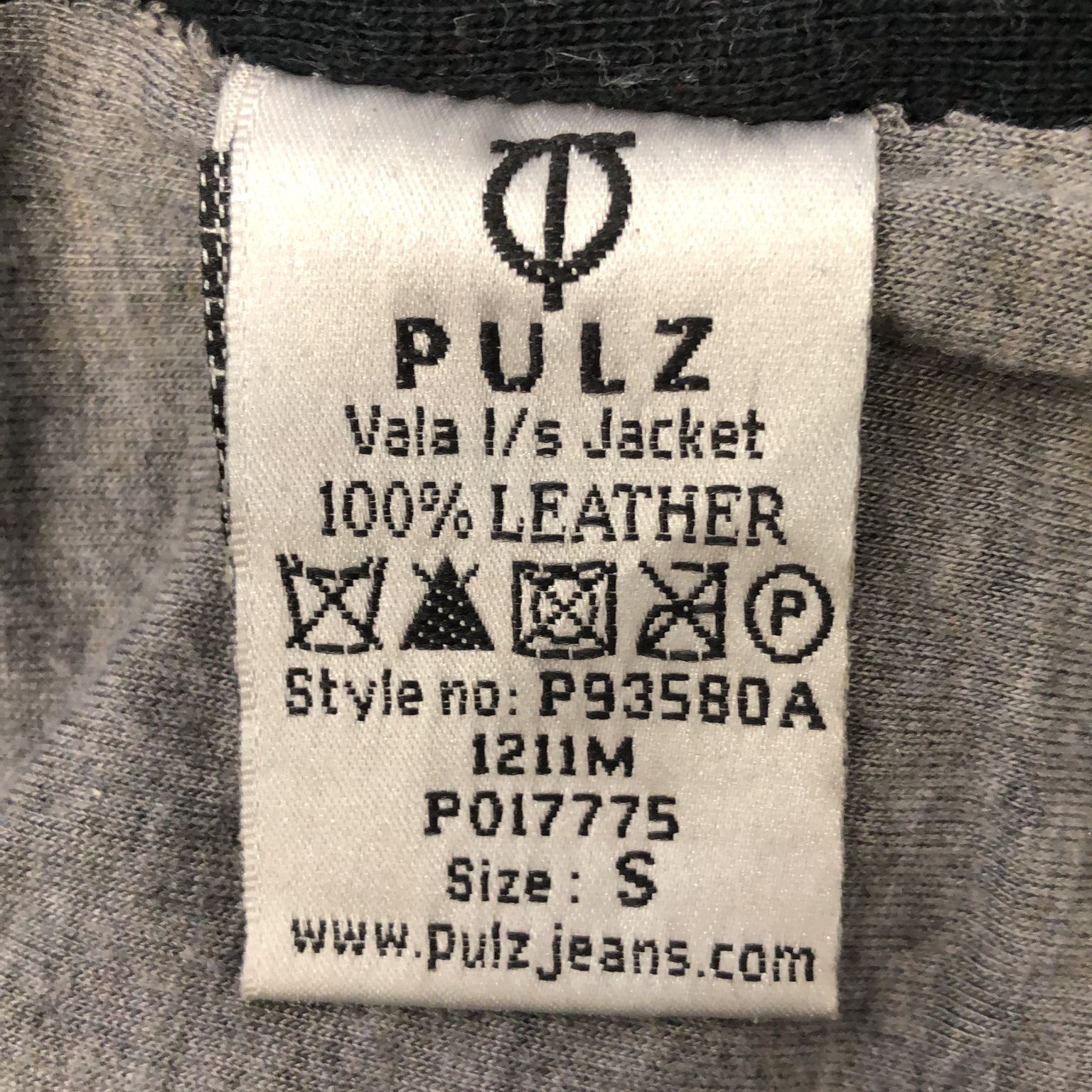 Pulz Jeans