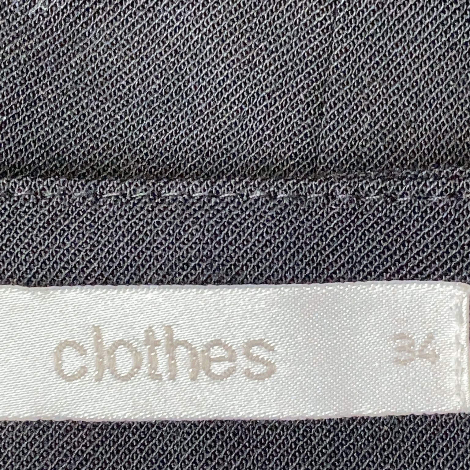 Clothes