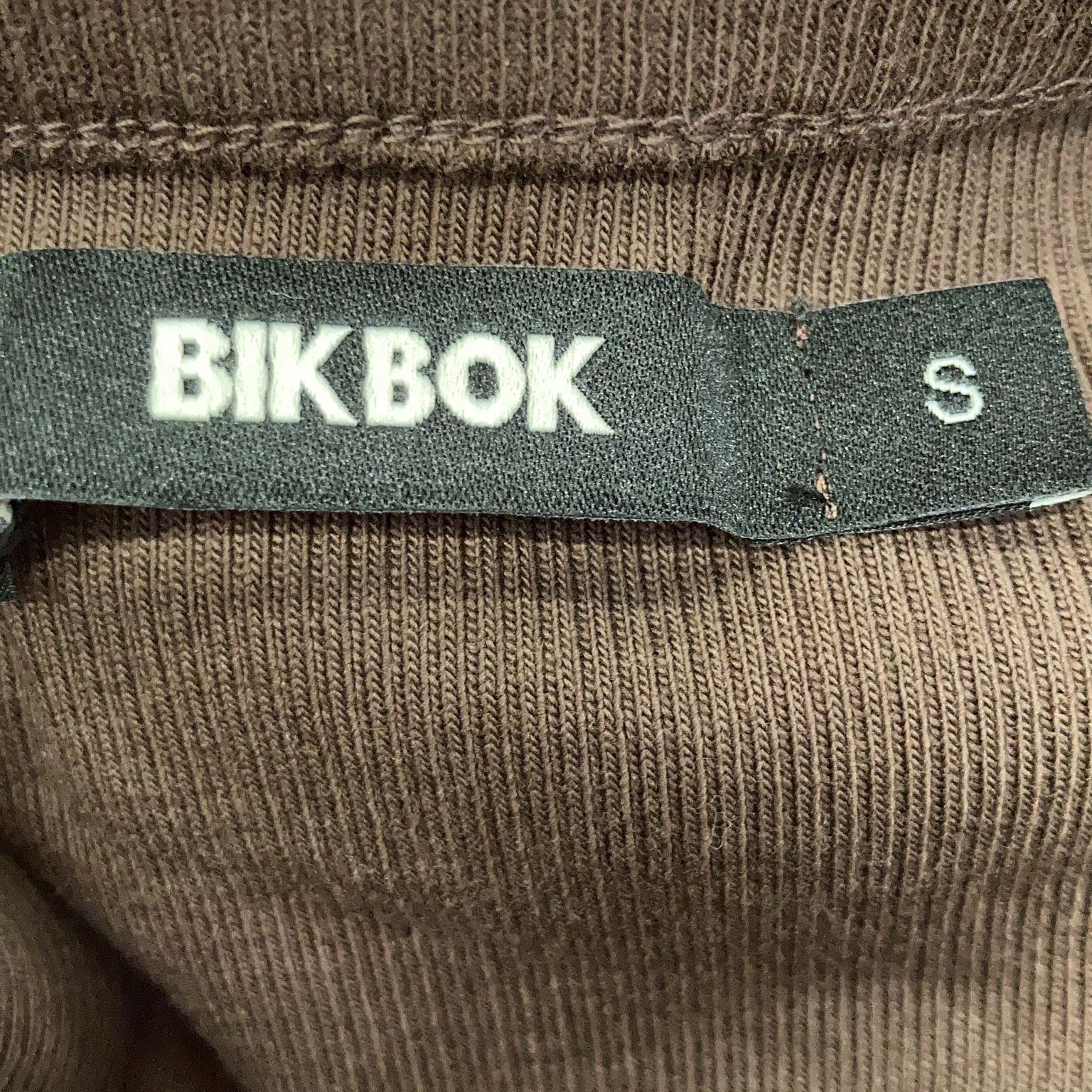 Bik Bok