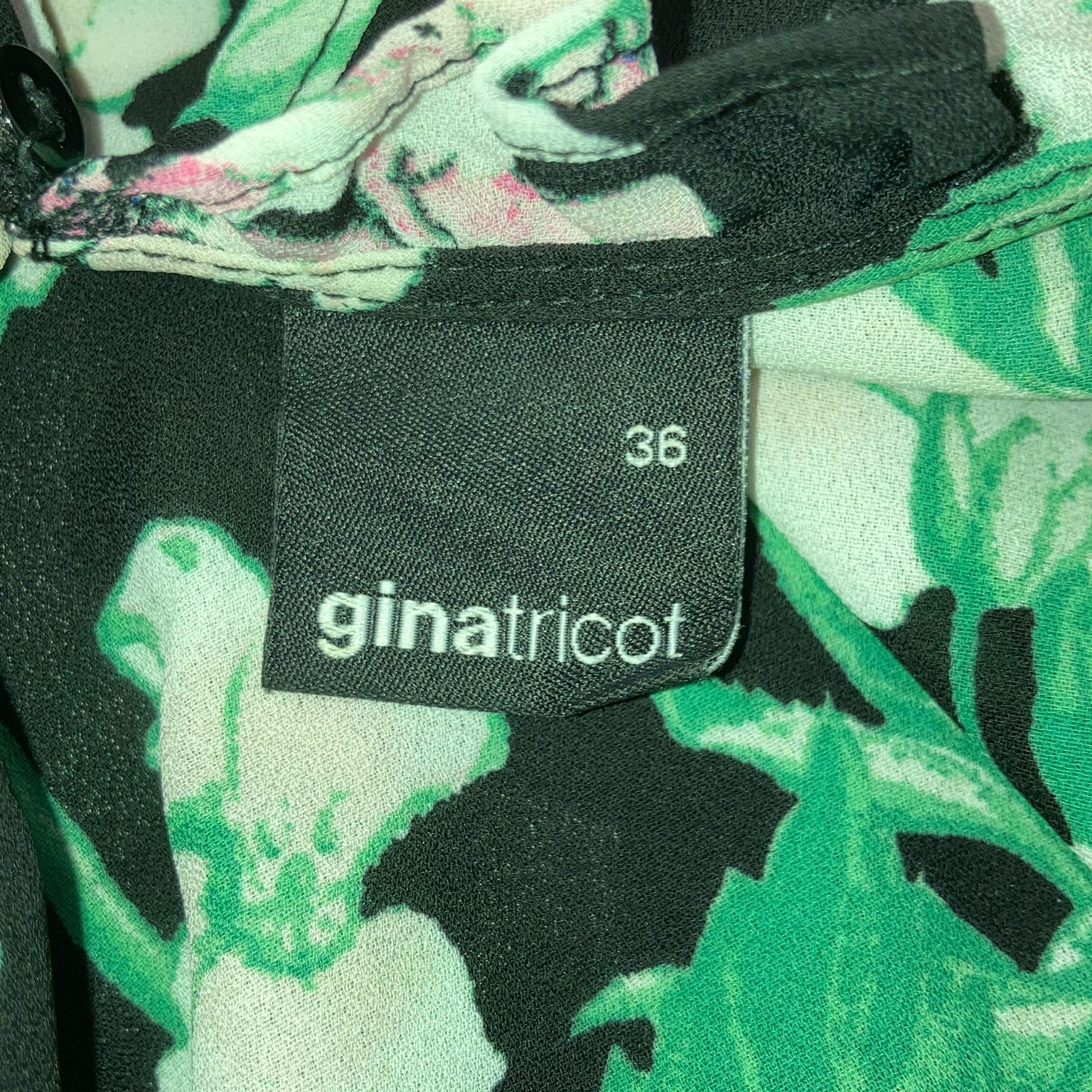 Gina Tricot