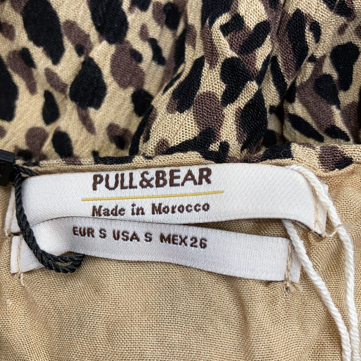 Pull  Bear