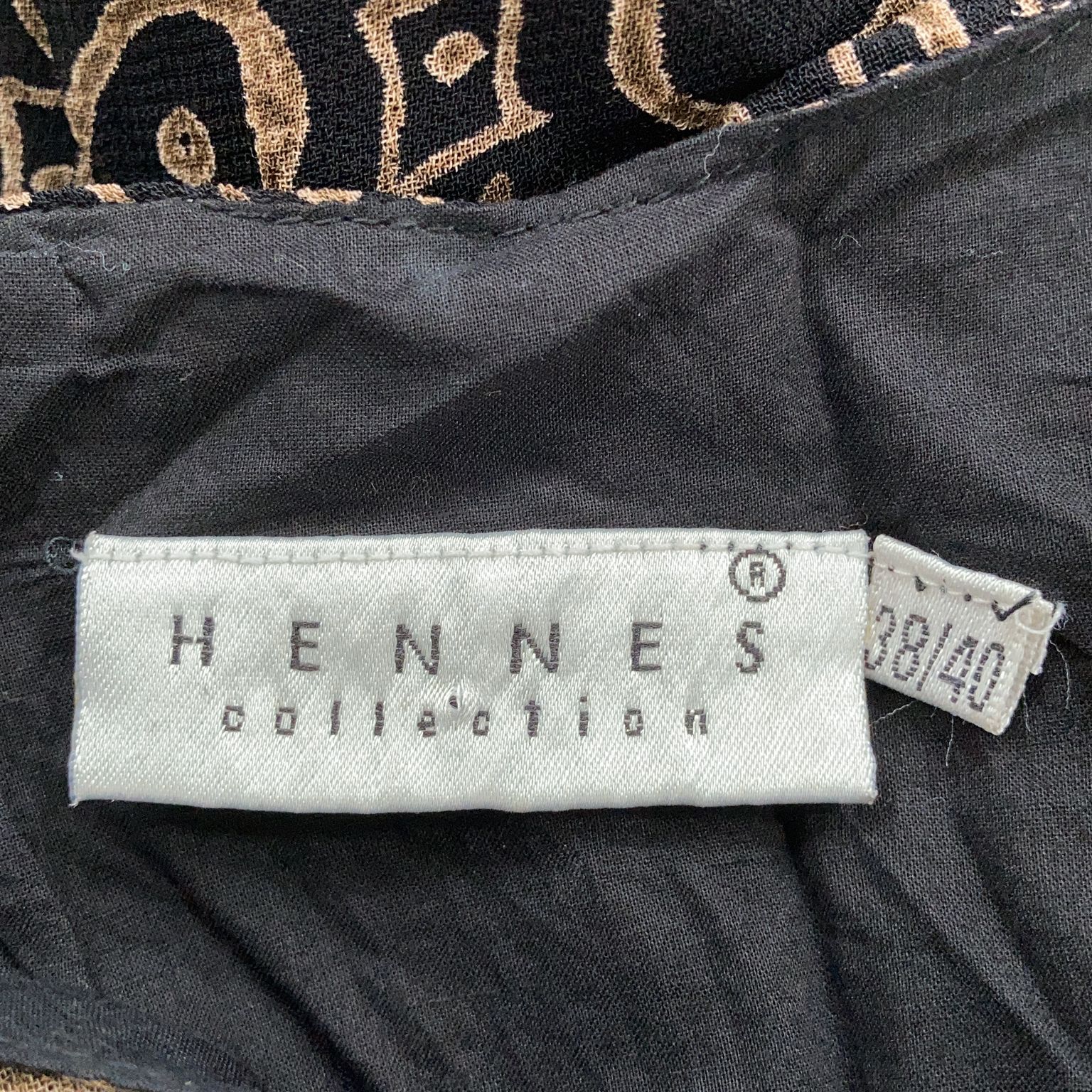 Hennes Collection