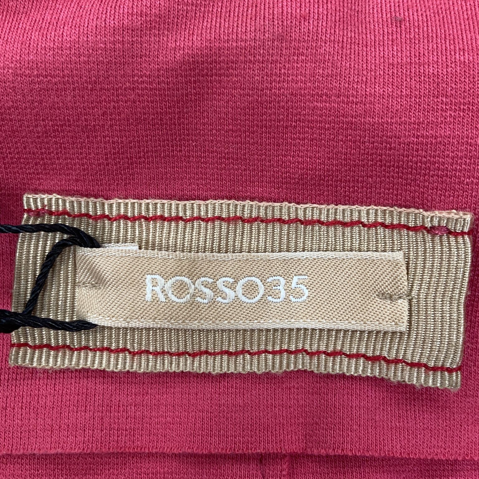 Rosso 35