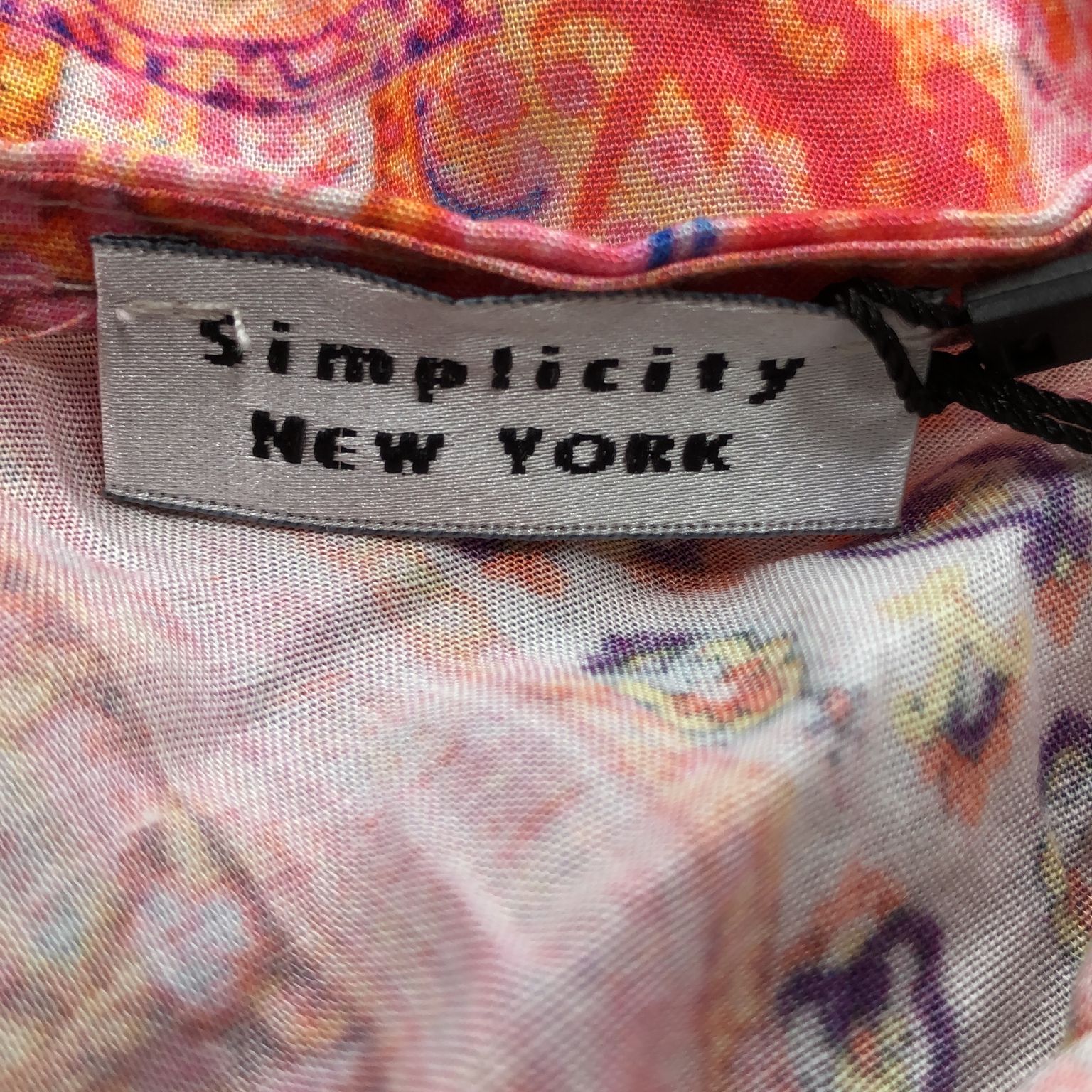 Simplicity New York