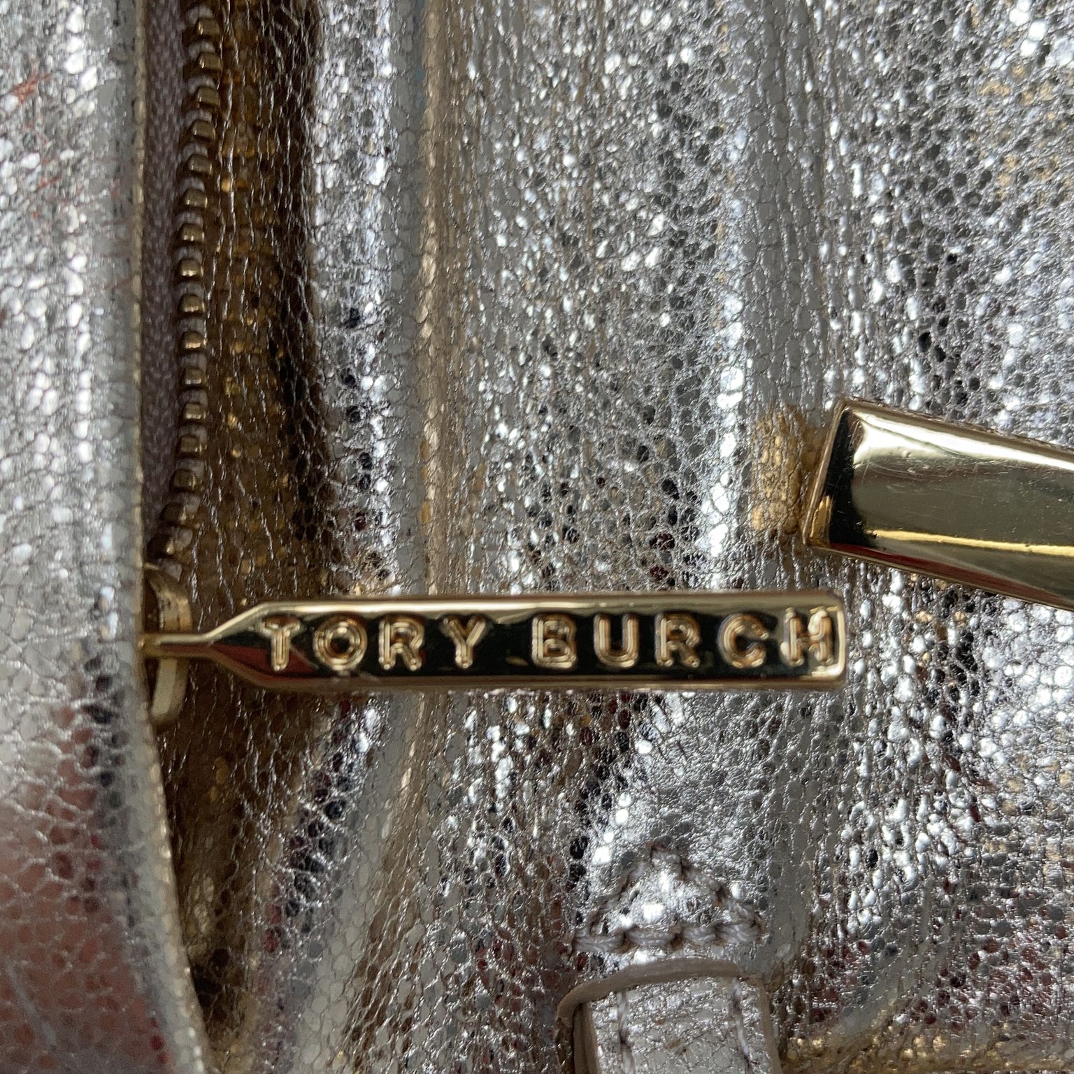 Tory Burch