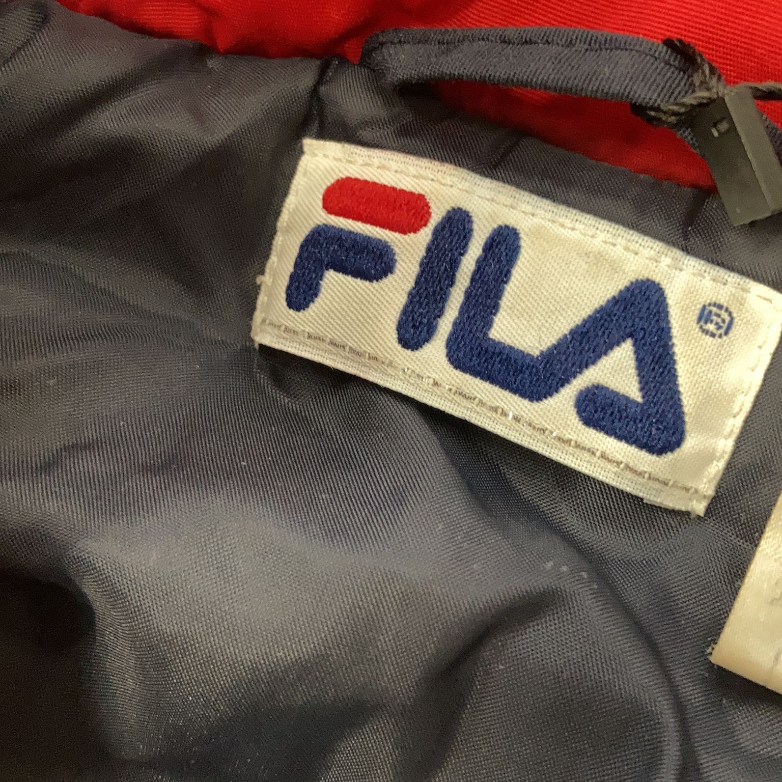 Fila