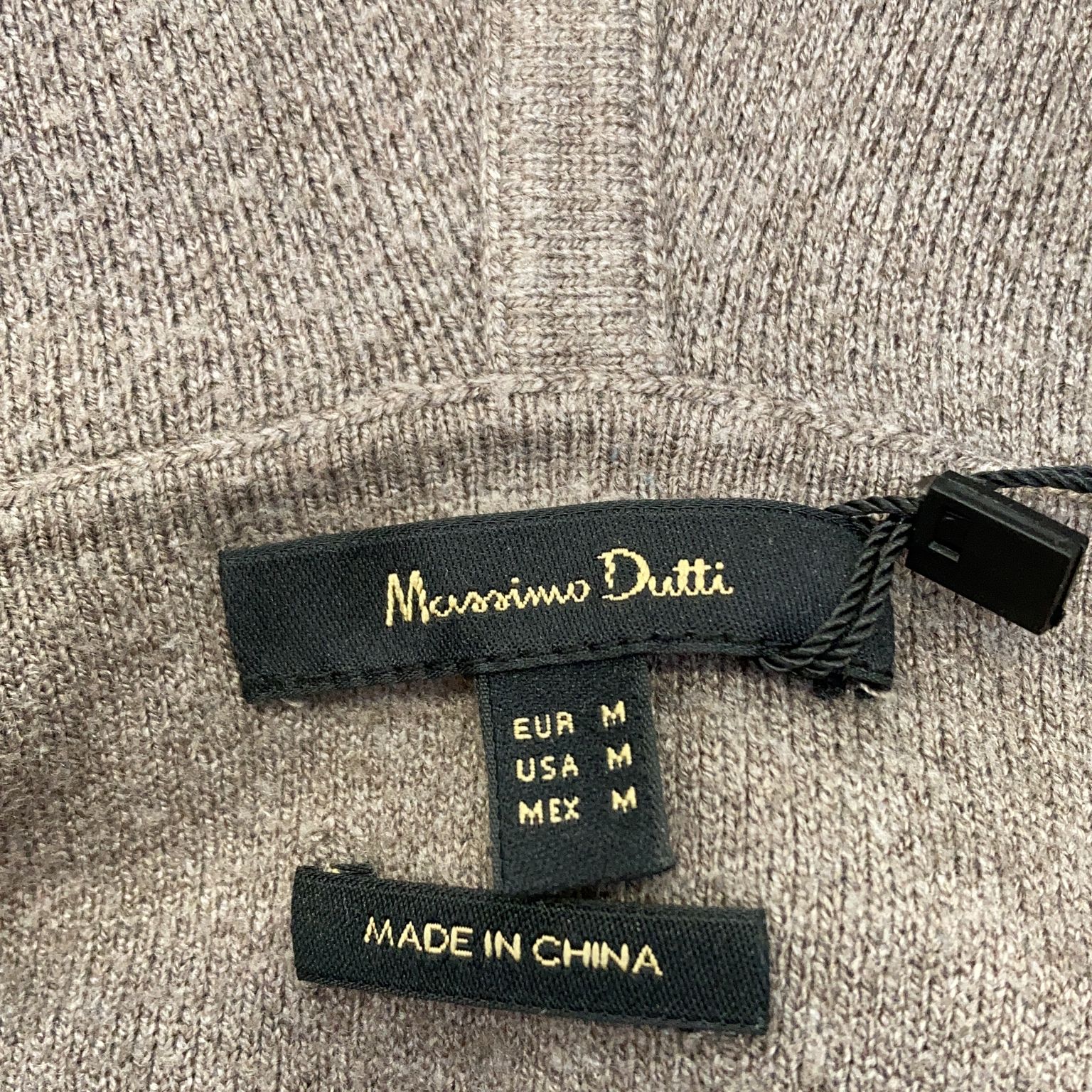 Massimo Dutti