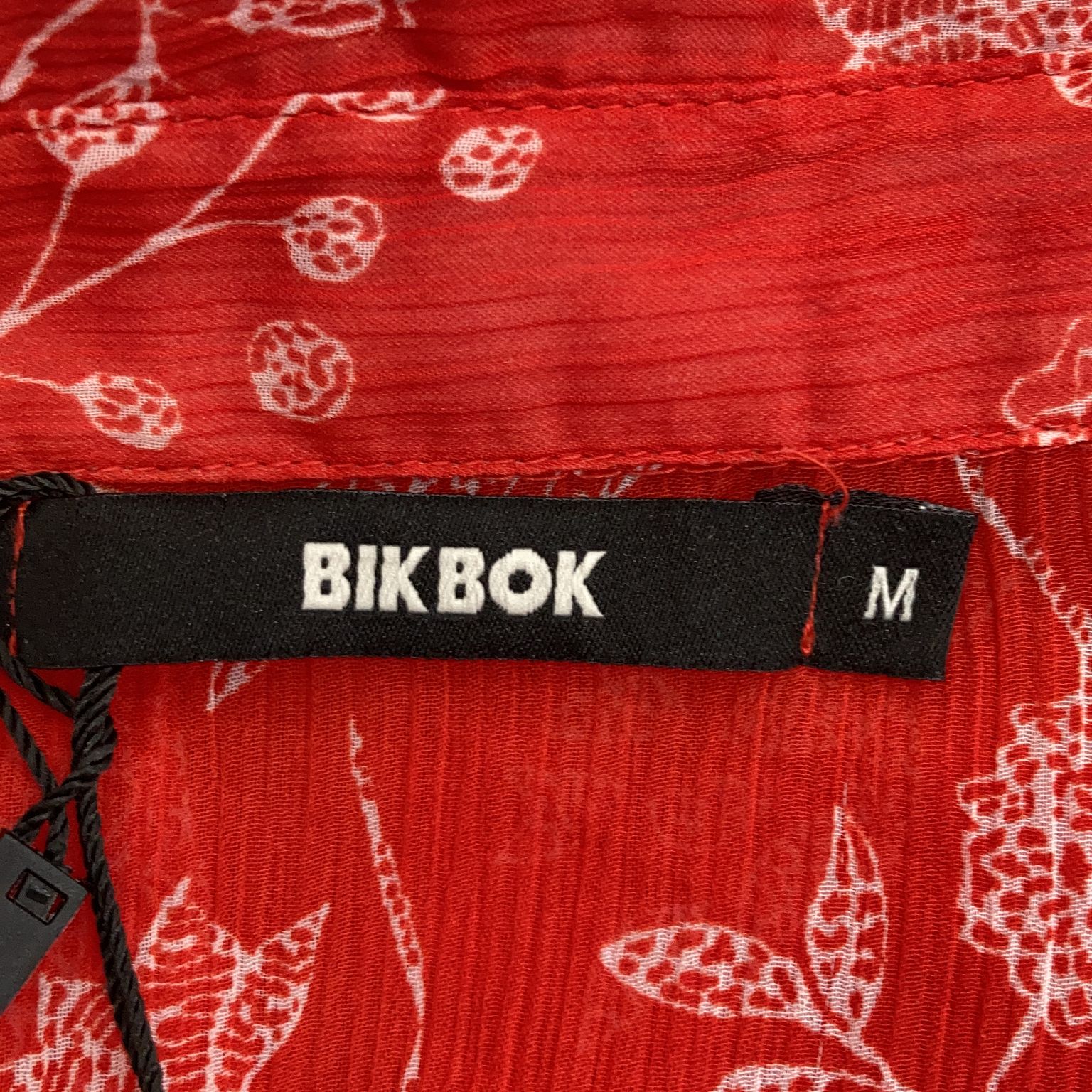 Bik Bok