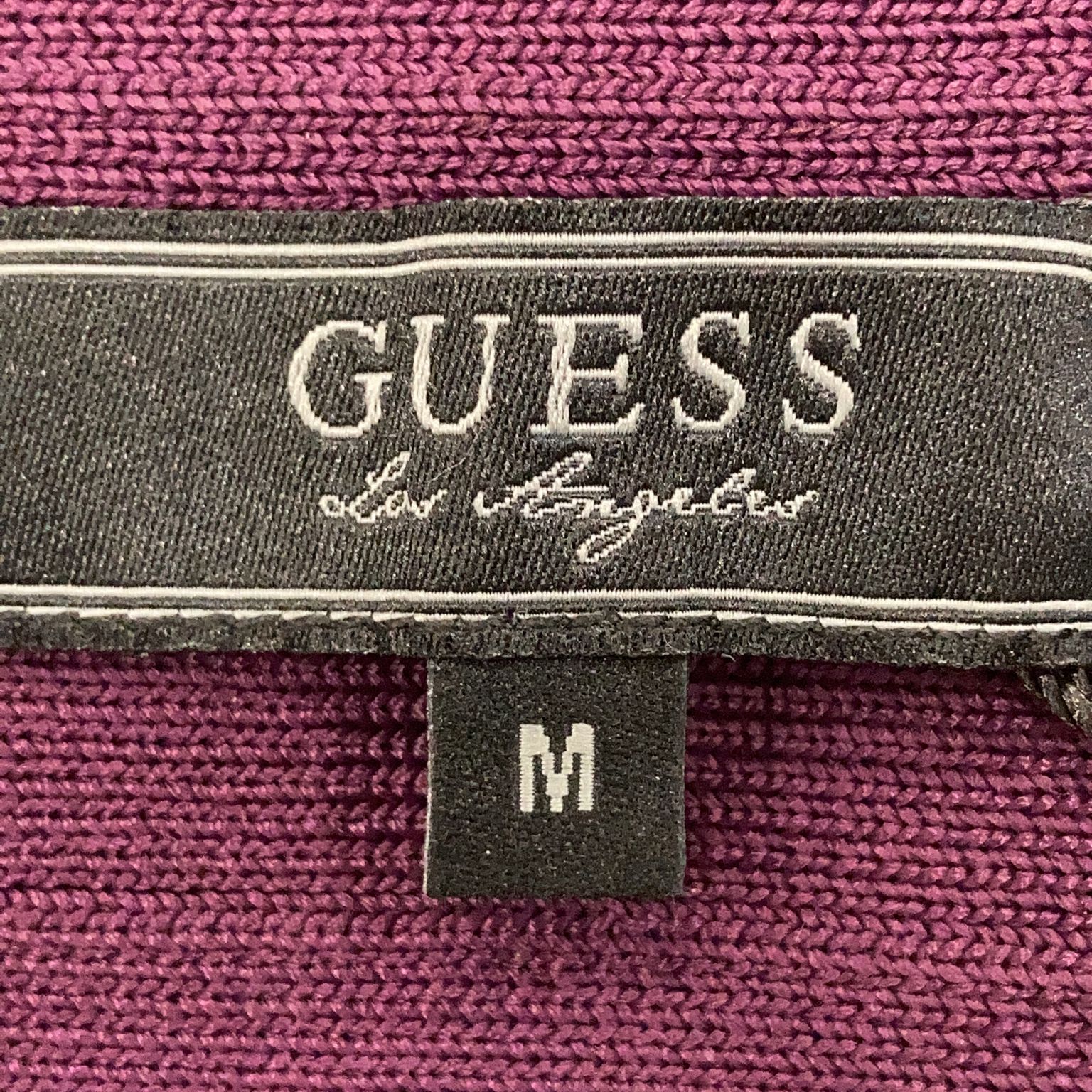 Guess